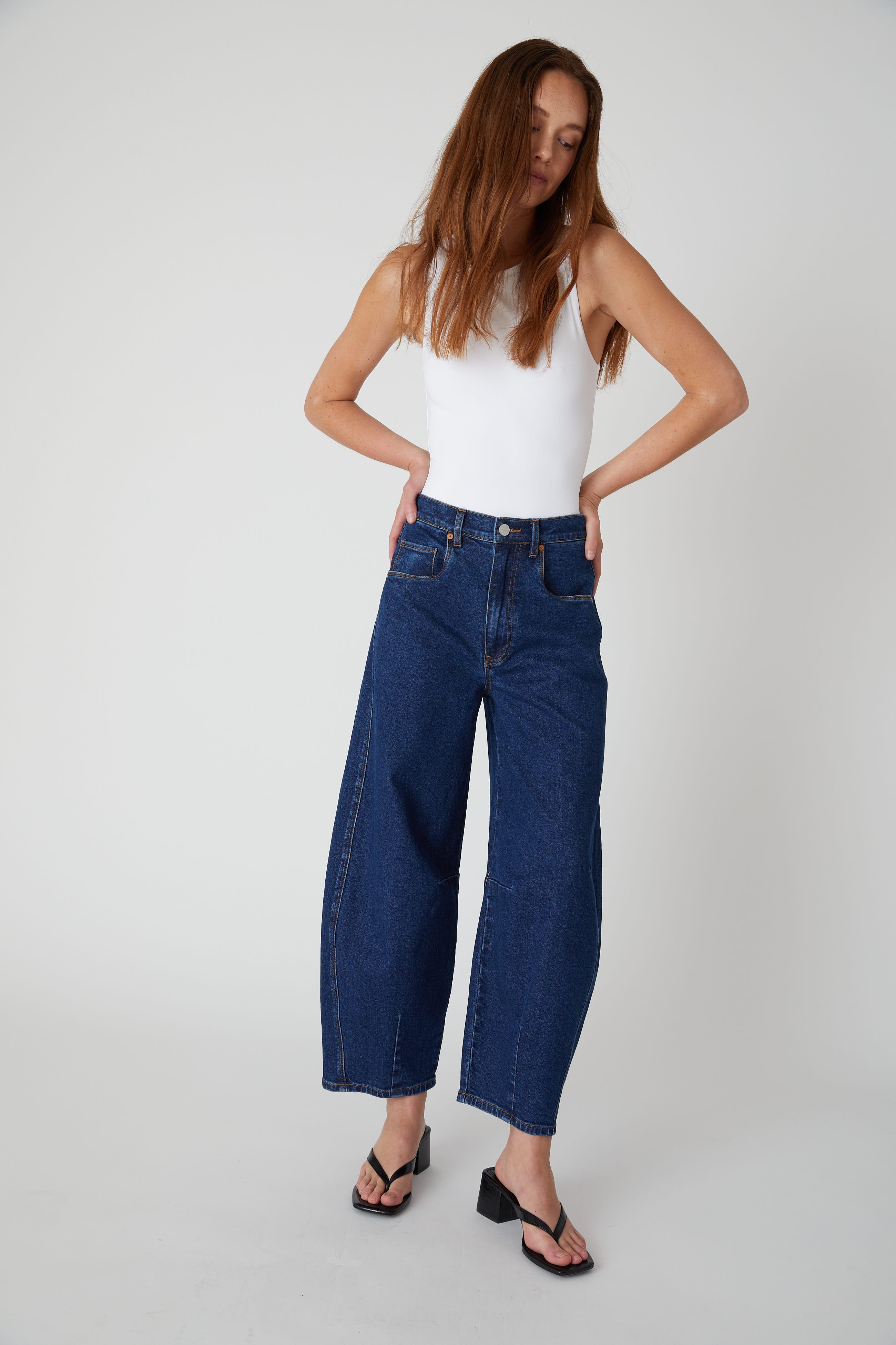 Deep Down Jean - Image 3