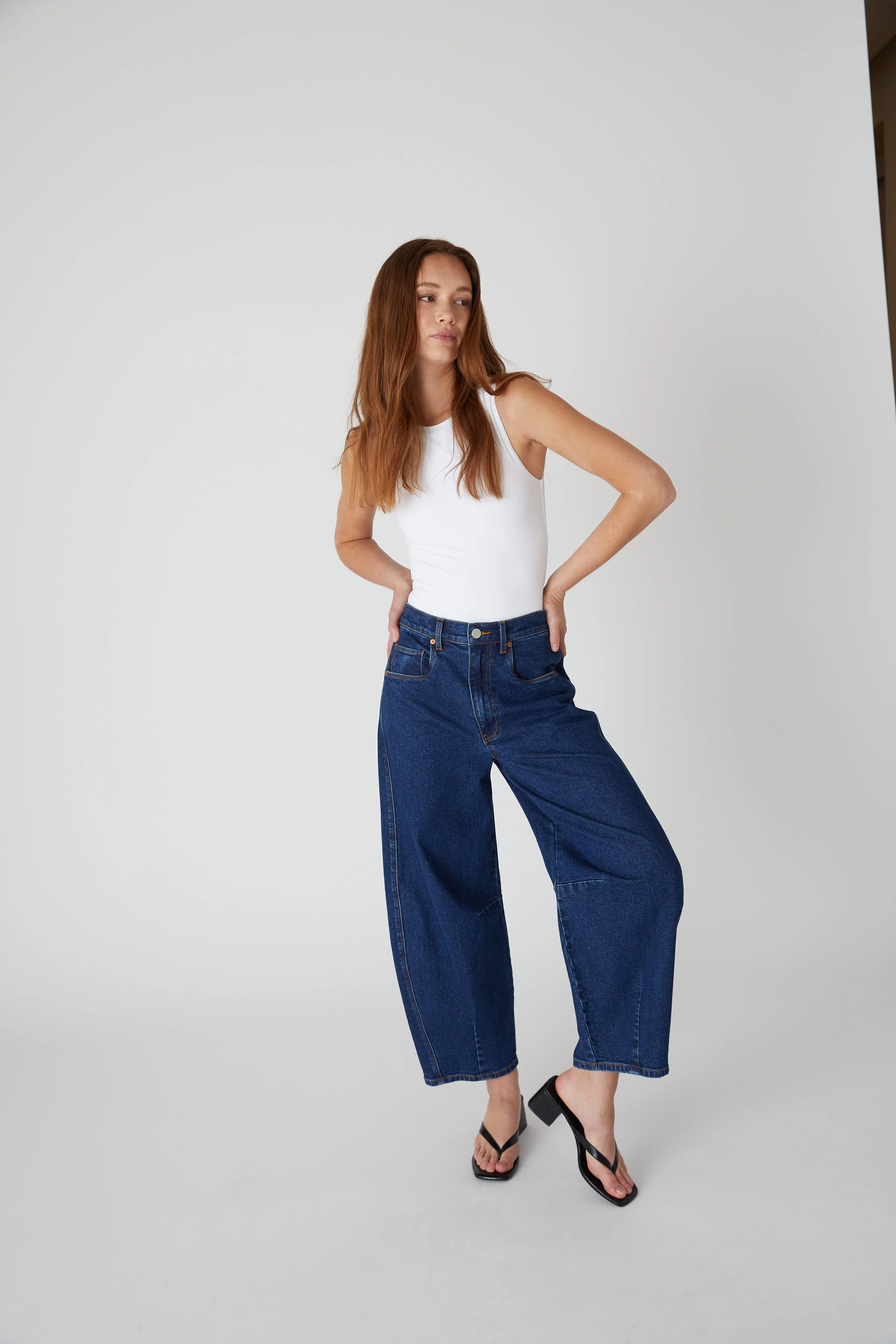 Deep Down Jean - Image 4