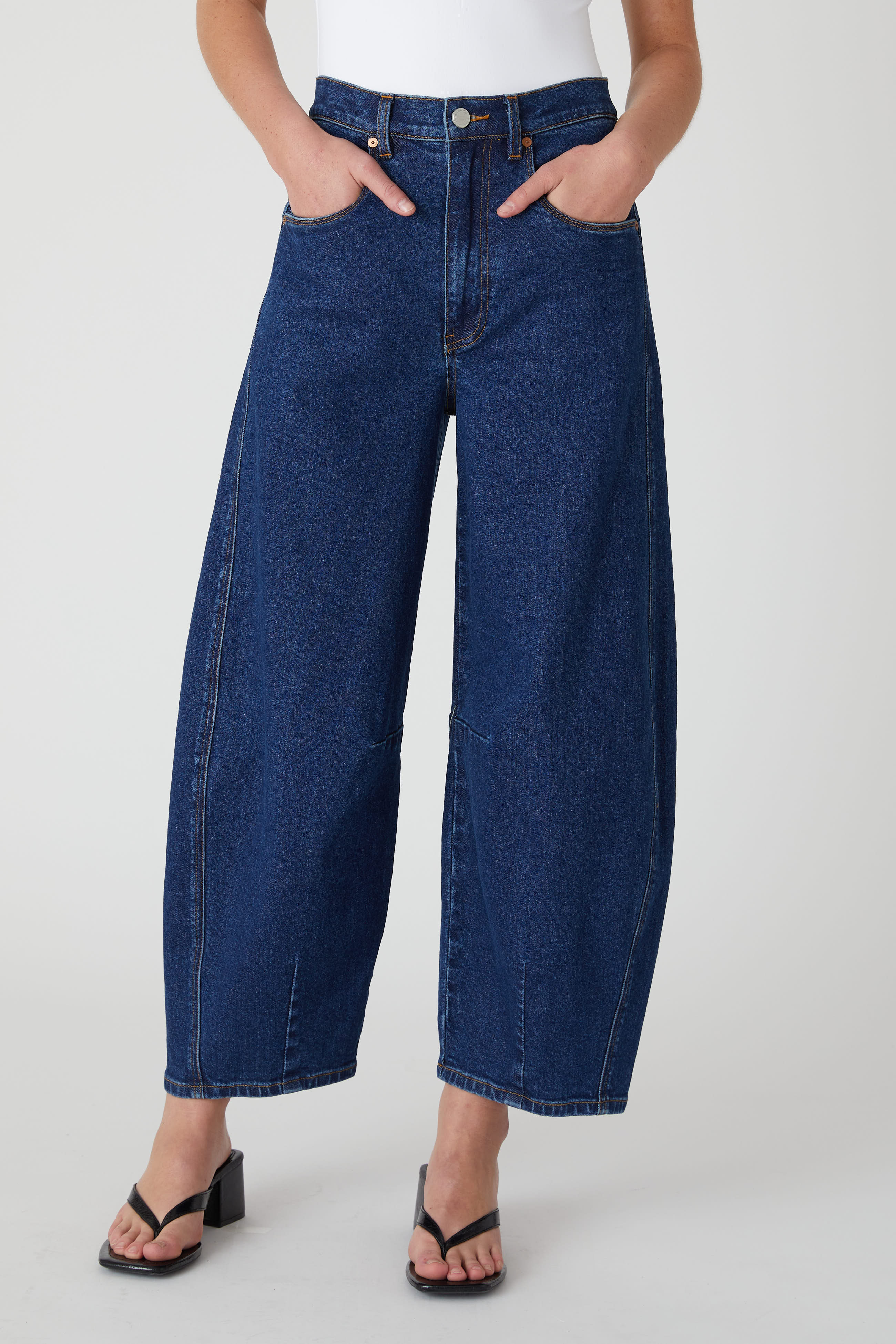 Deep Down Jean - Image 7