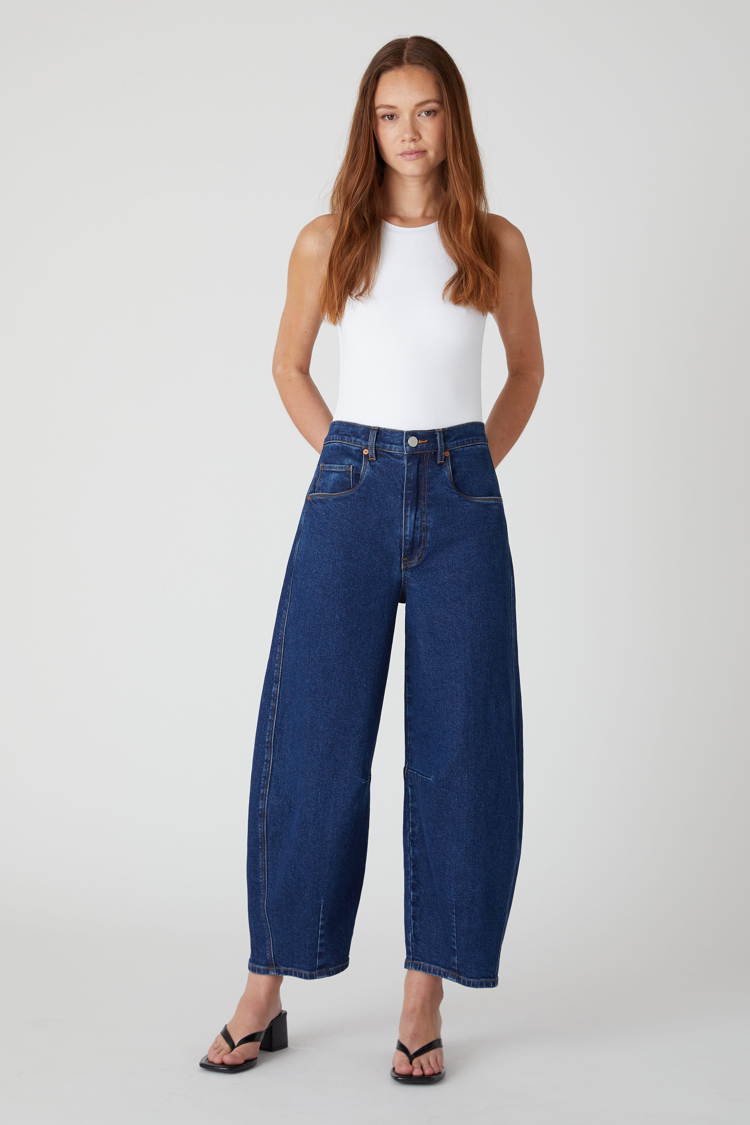 Deep Down Jean - Image 8