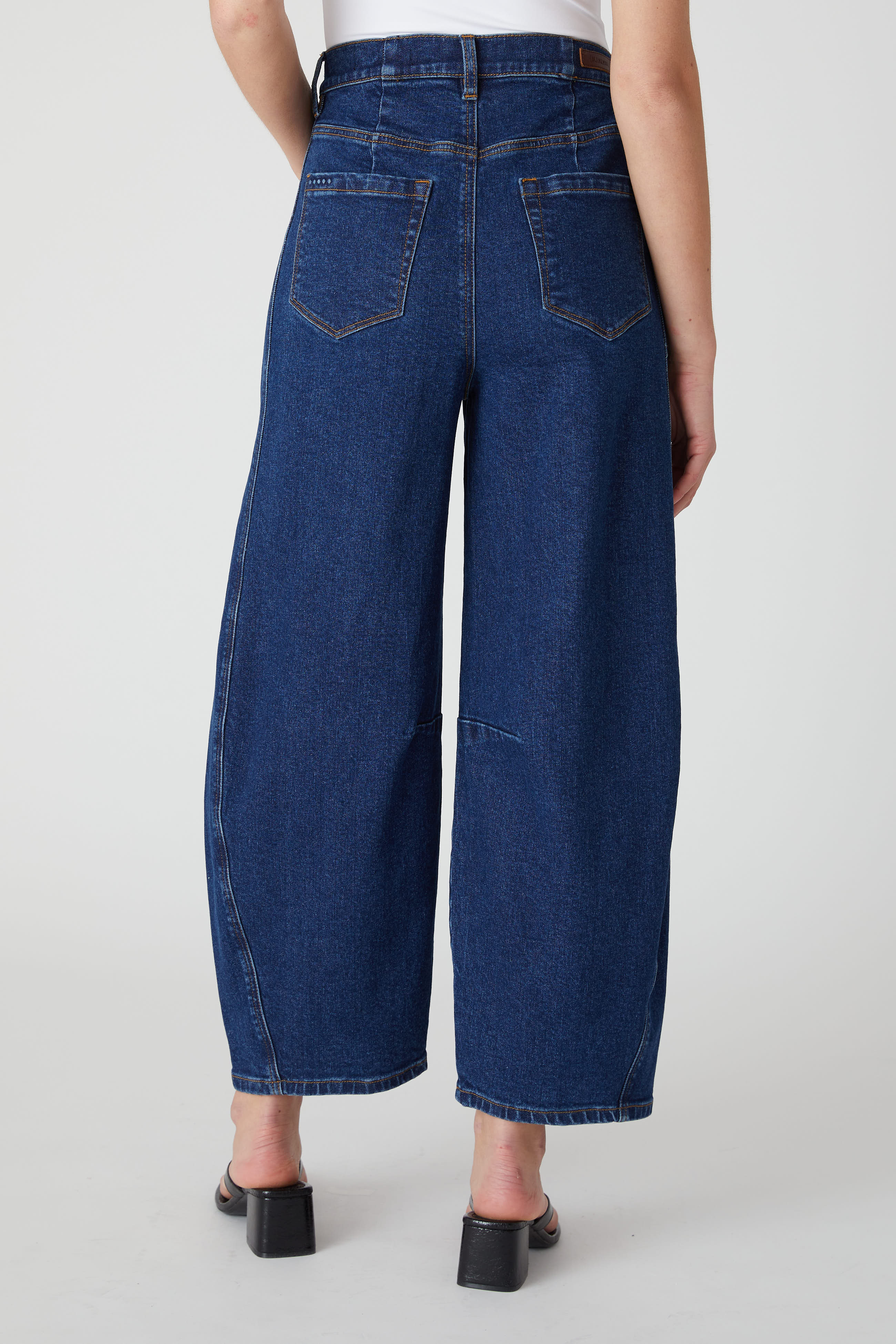 Deep Down Jean - Image 9