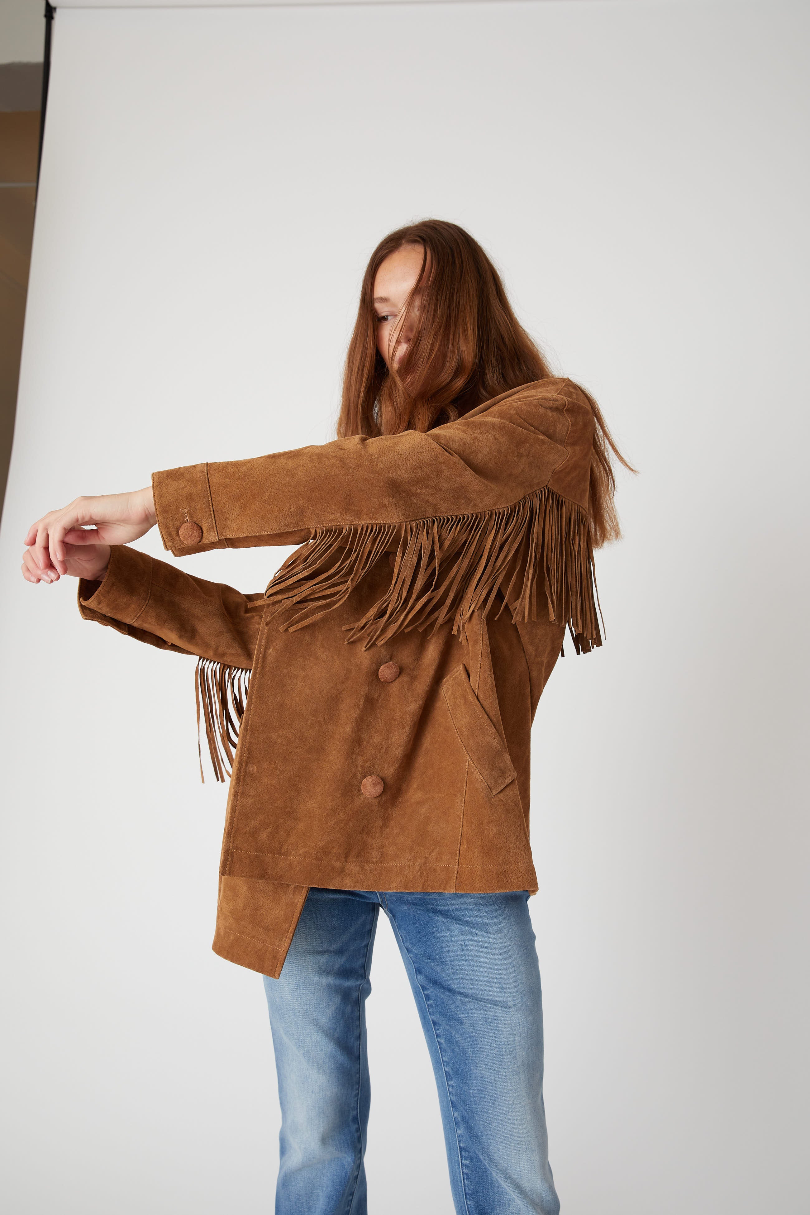 Dirt Bike Coat - Image 3