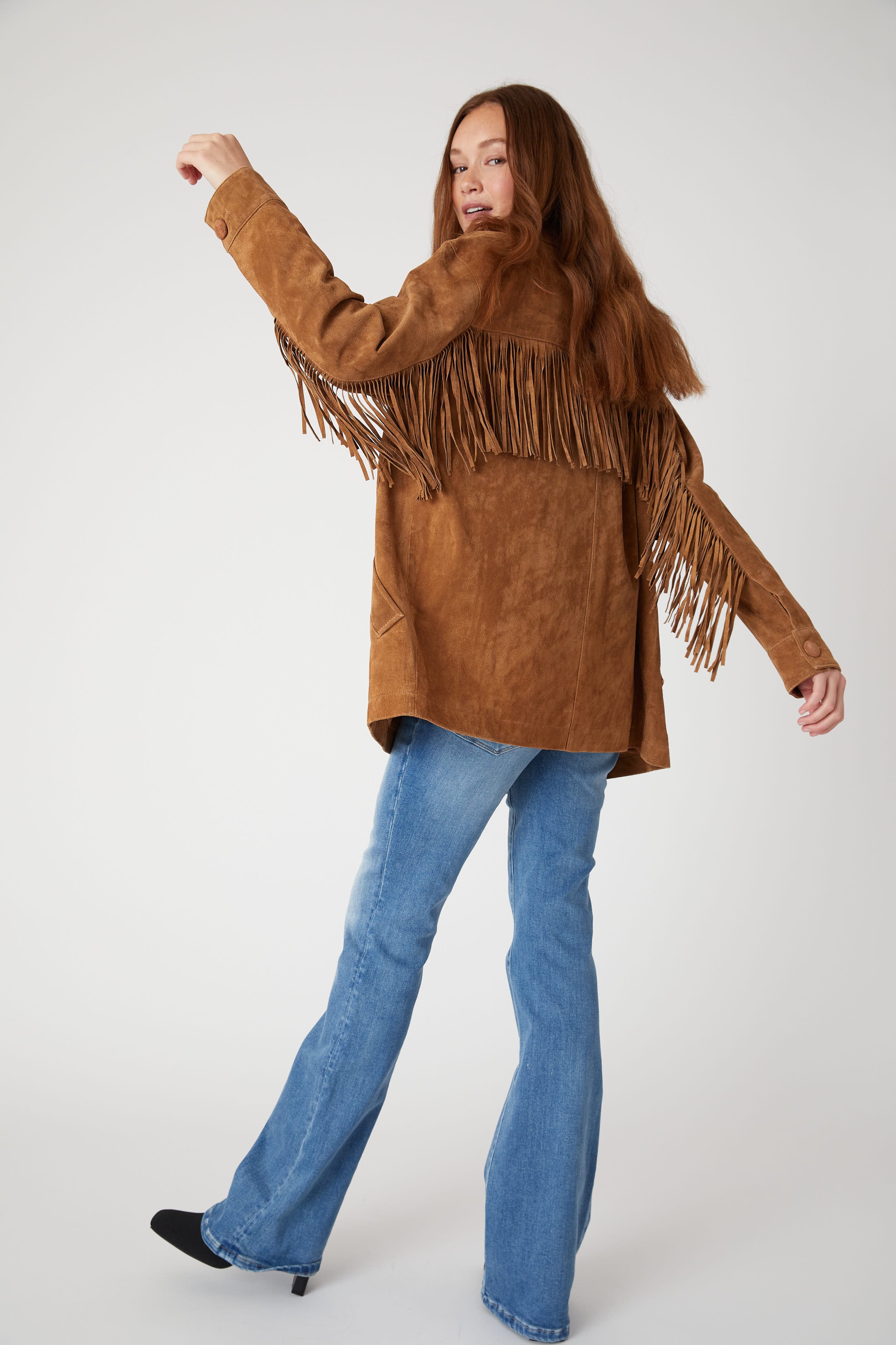 Dirt Bike Coat - Image 4