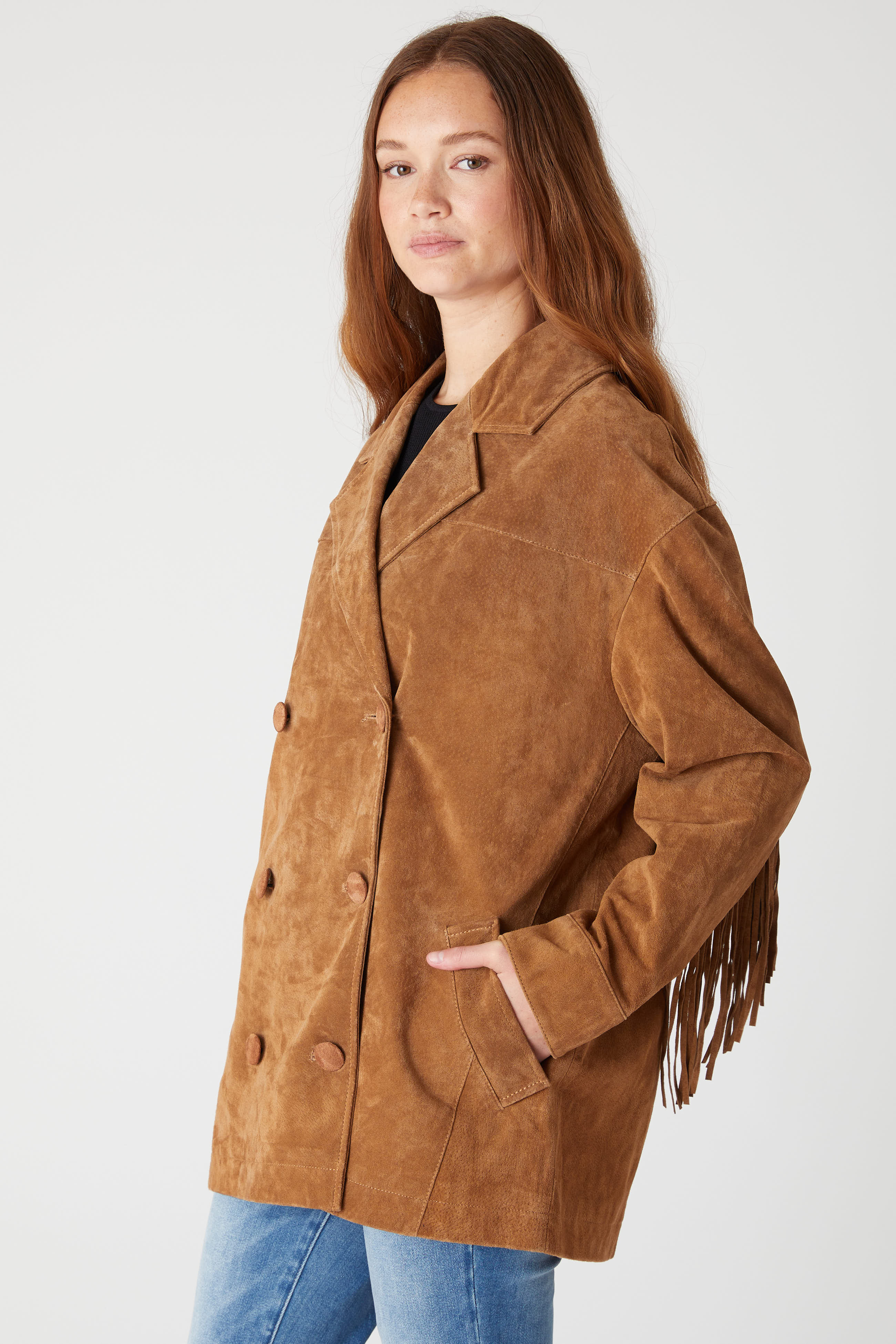 Dirt Bike Coat - Image 6