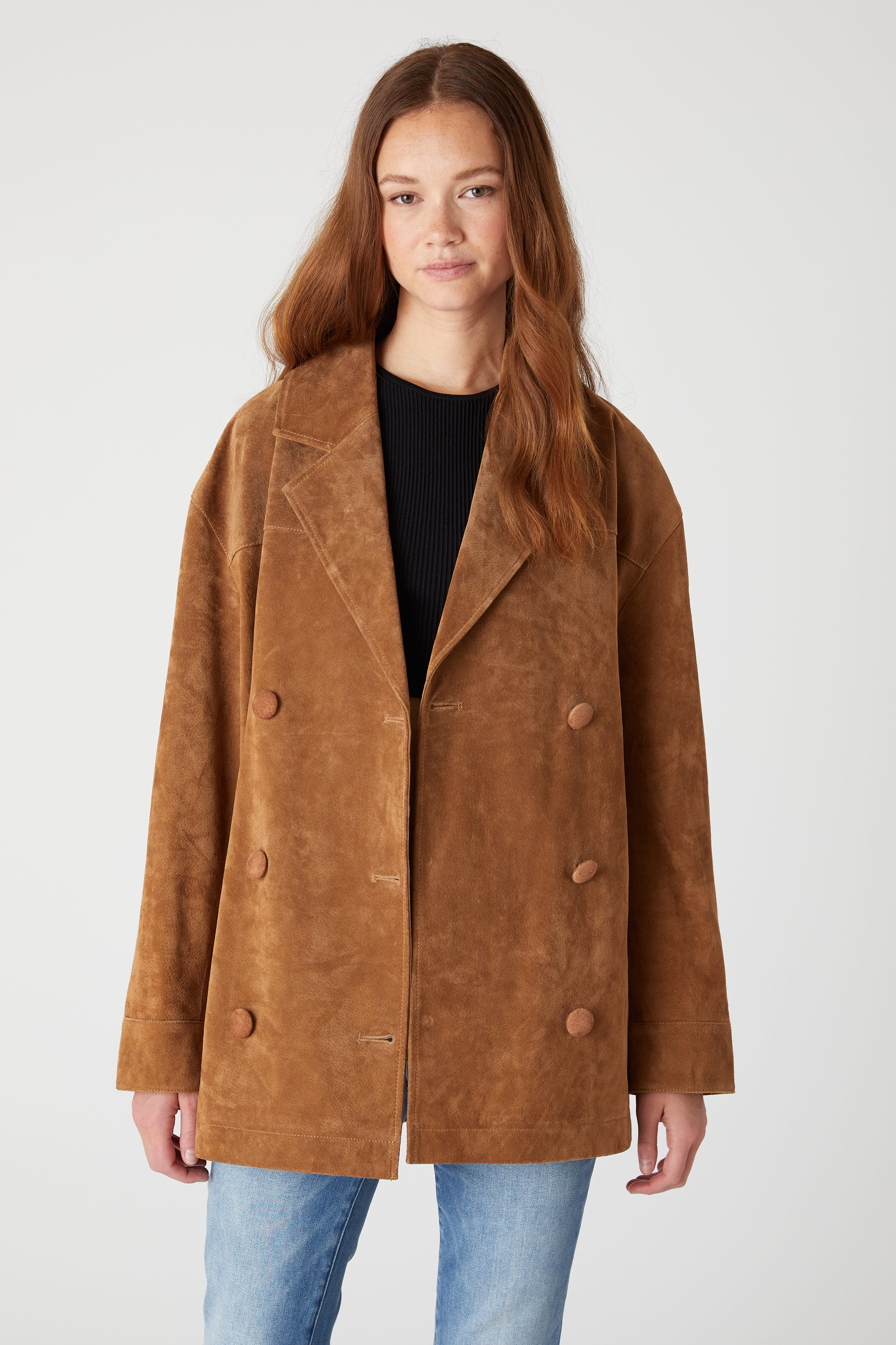 Dirt Bike Coat - Image 7