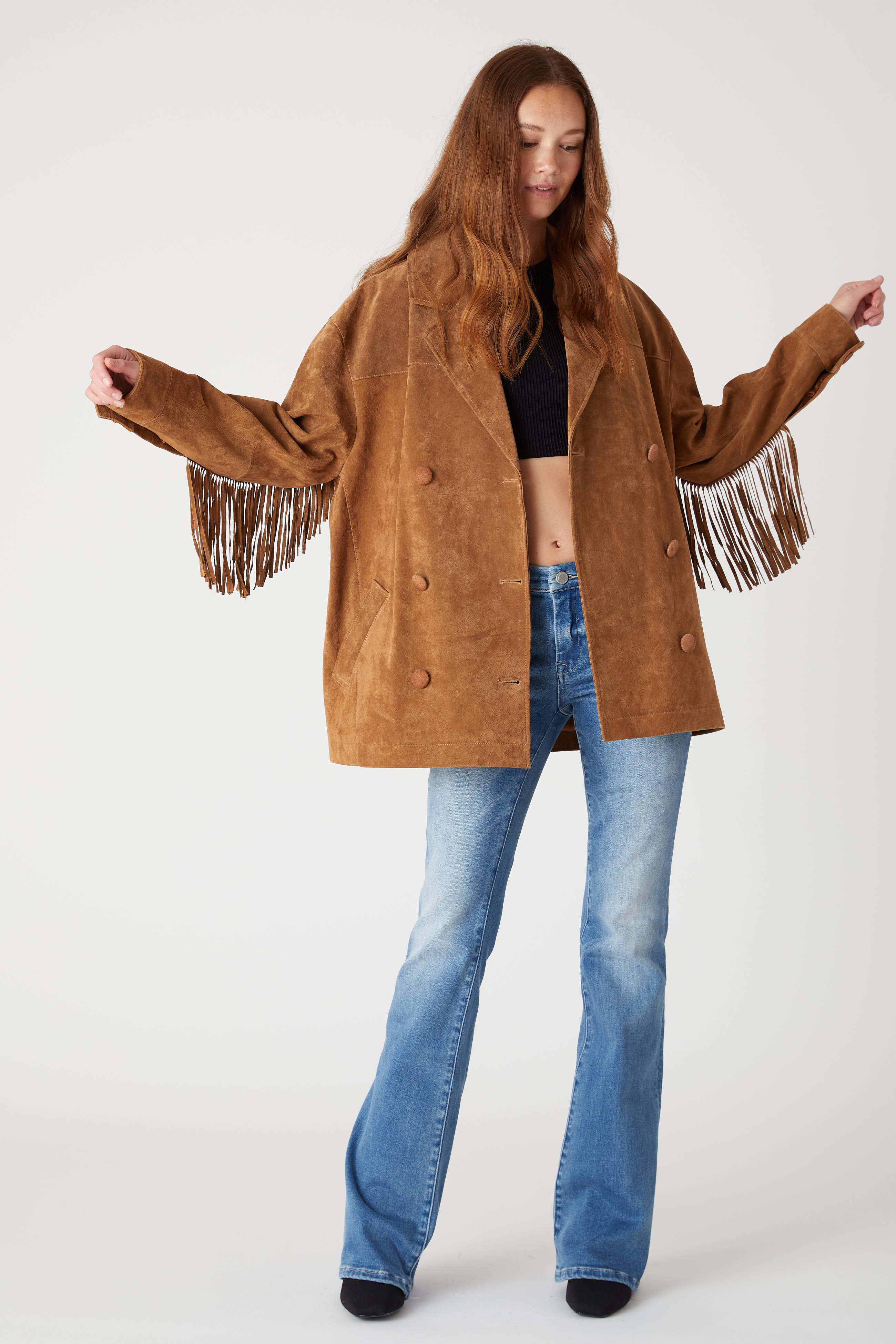 Dirt Bike Coat - Image 8