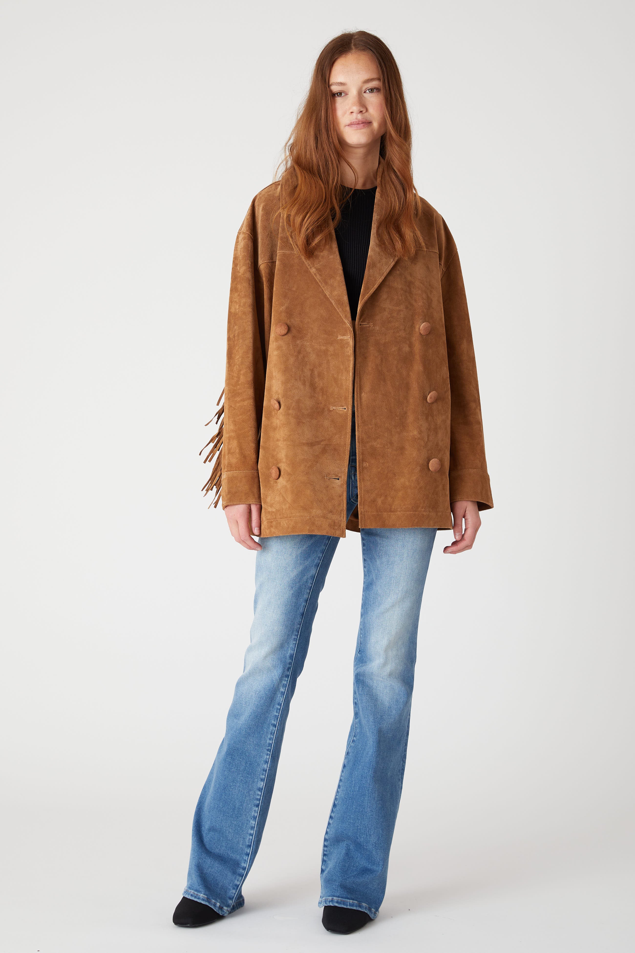 Dirt Bike Coat - Image 9