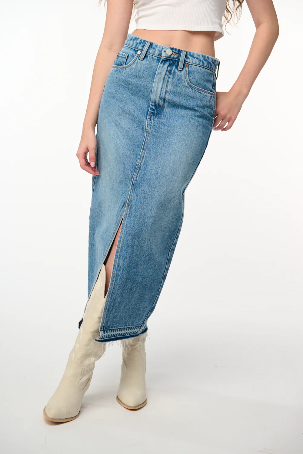 Double Duty Skirt - Image 3