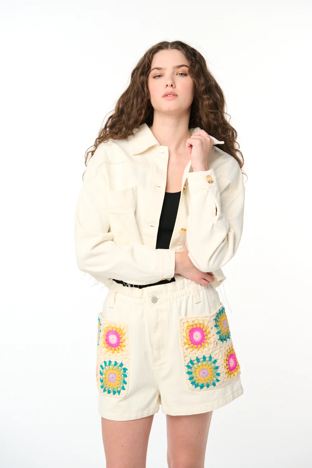 Downtime Jacket - Image 3