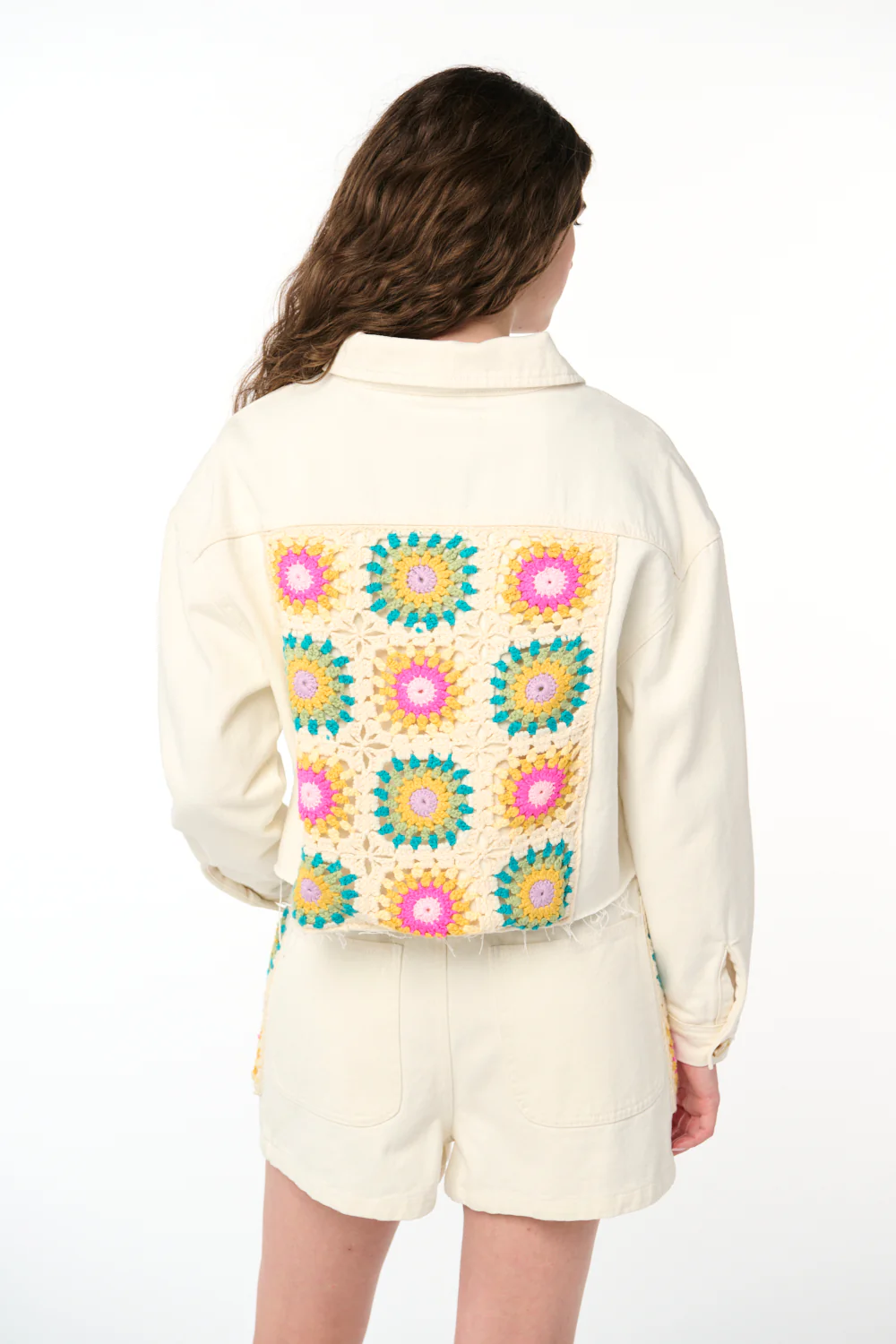 Downtime Jacket - Image 4