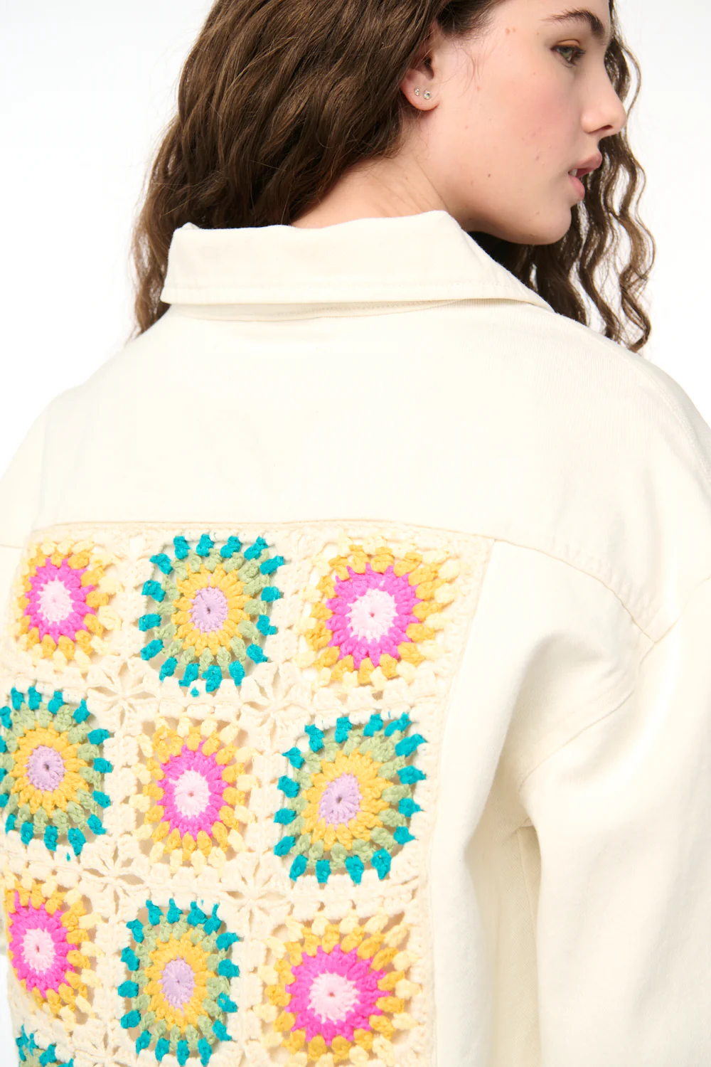 Downtime Jacket - Image 5