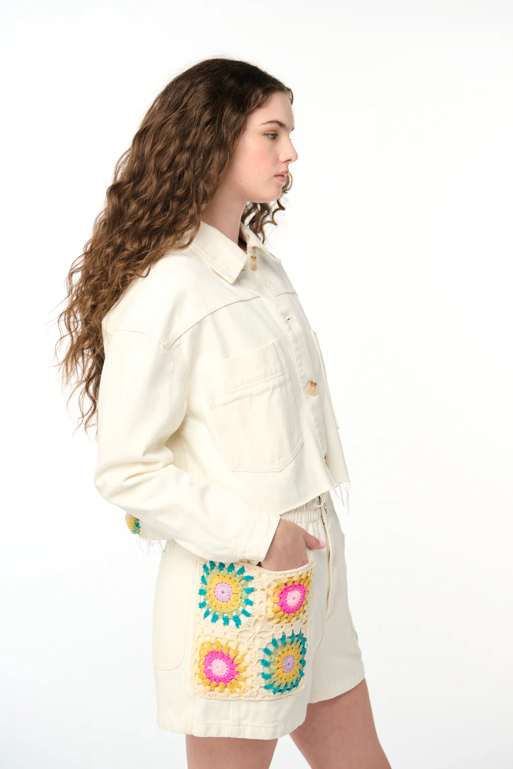 Downtime Jacket - Image 6