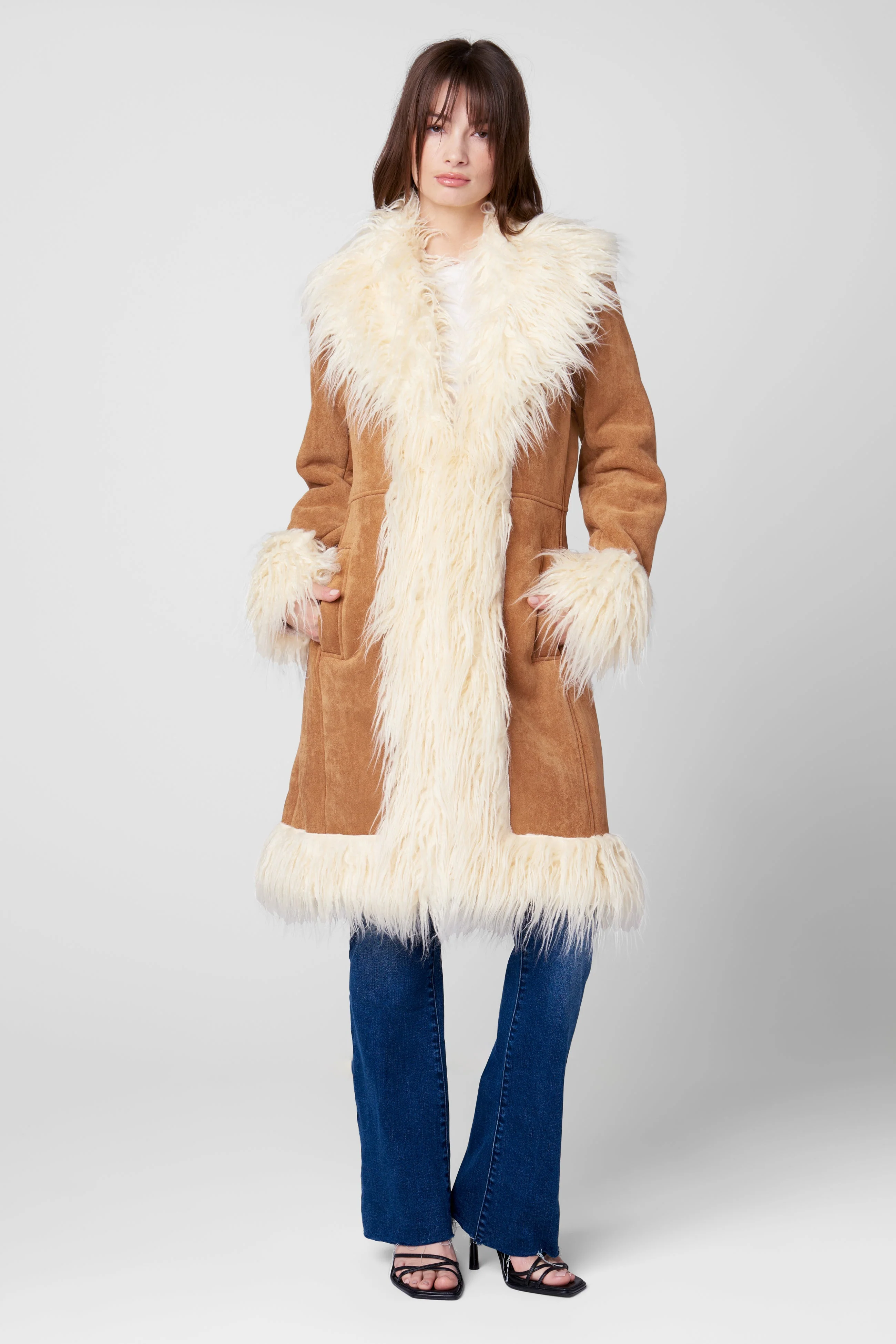 Fame Story Coat - Image 4