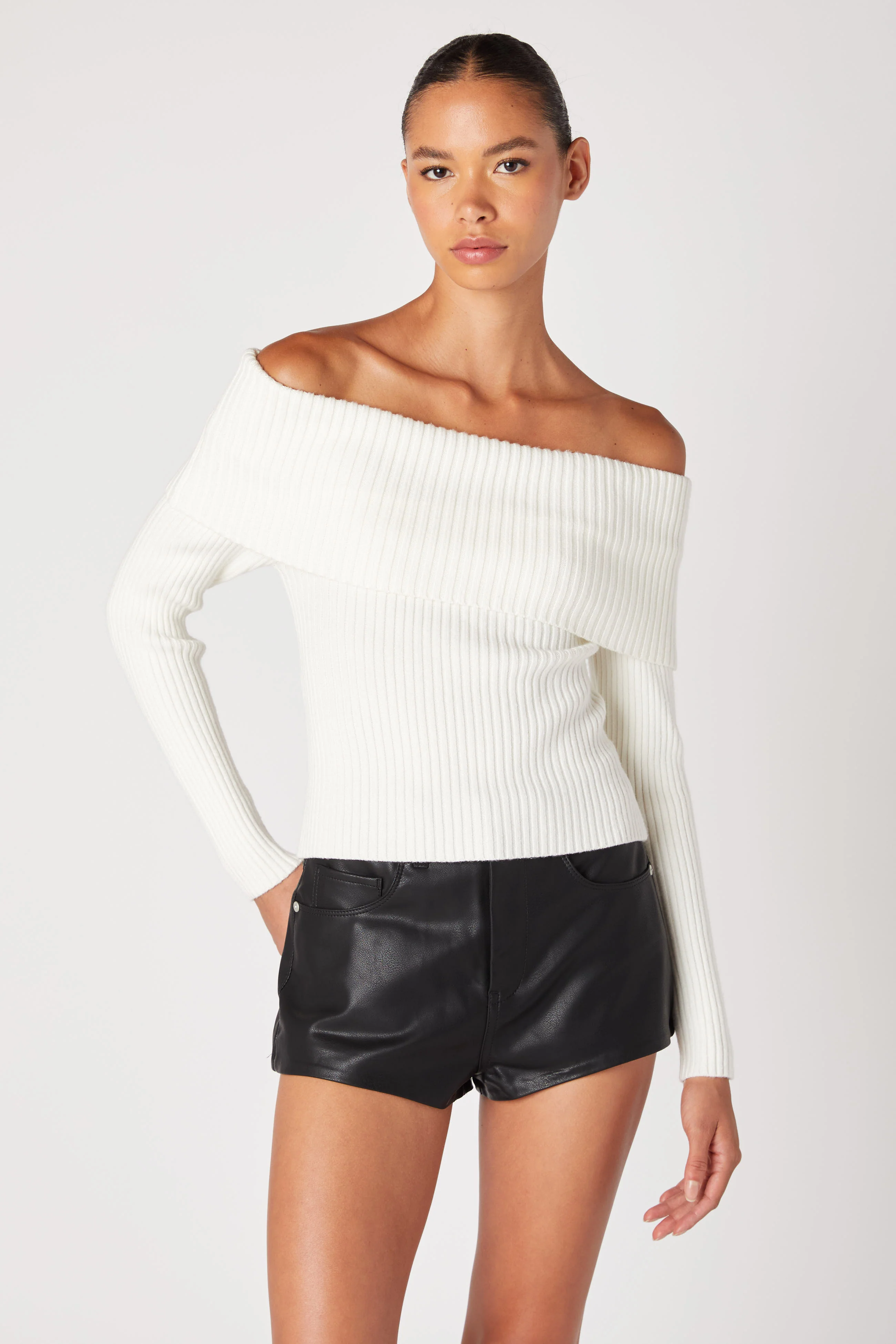 Fast Talker Sweater - Image 3