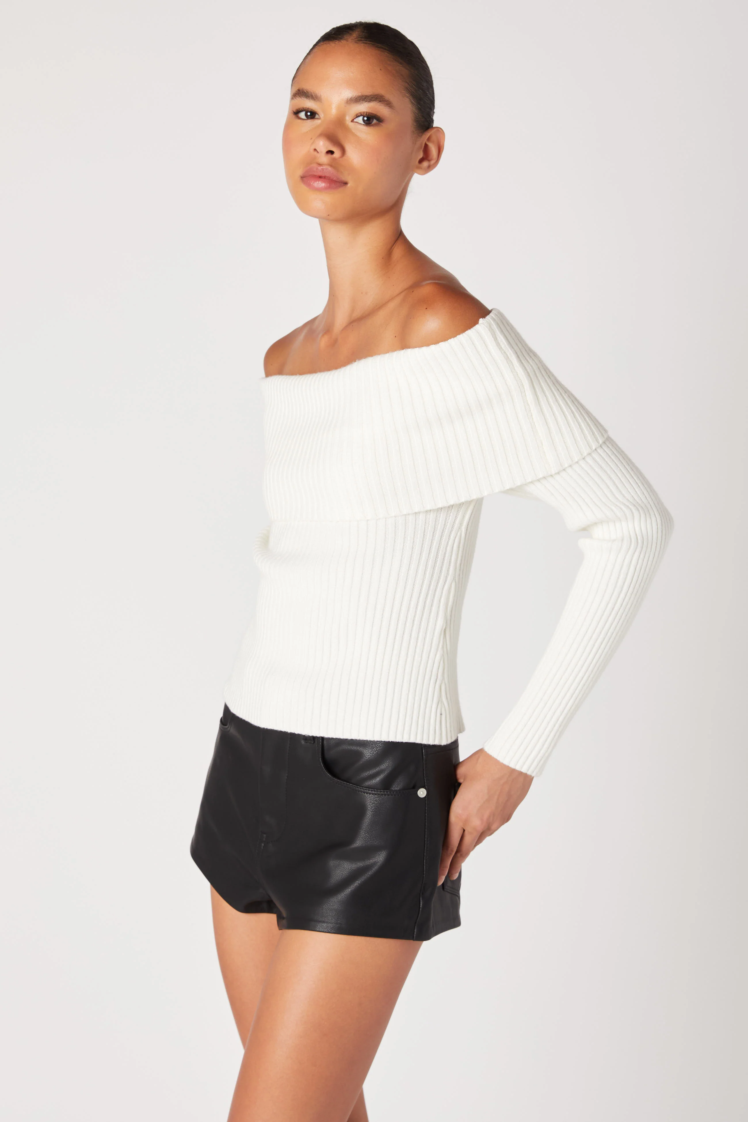 Fast Talker Sweater - Image 4