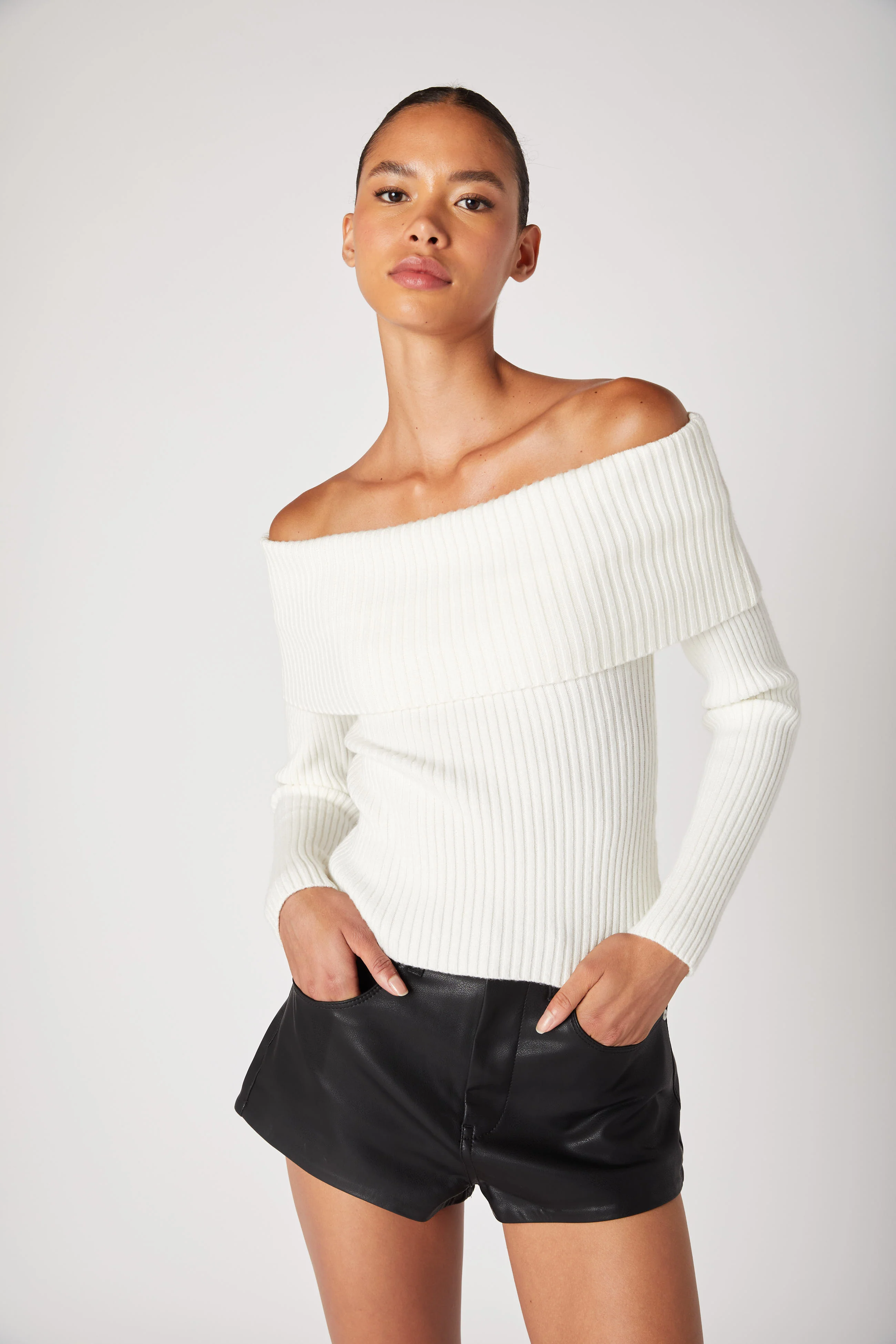 Fast Talker Sweater - Image 5