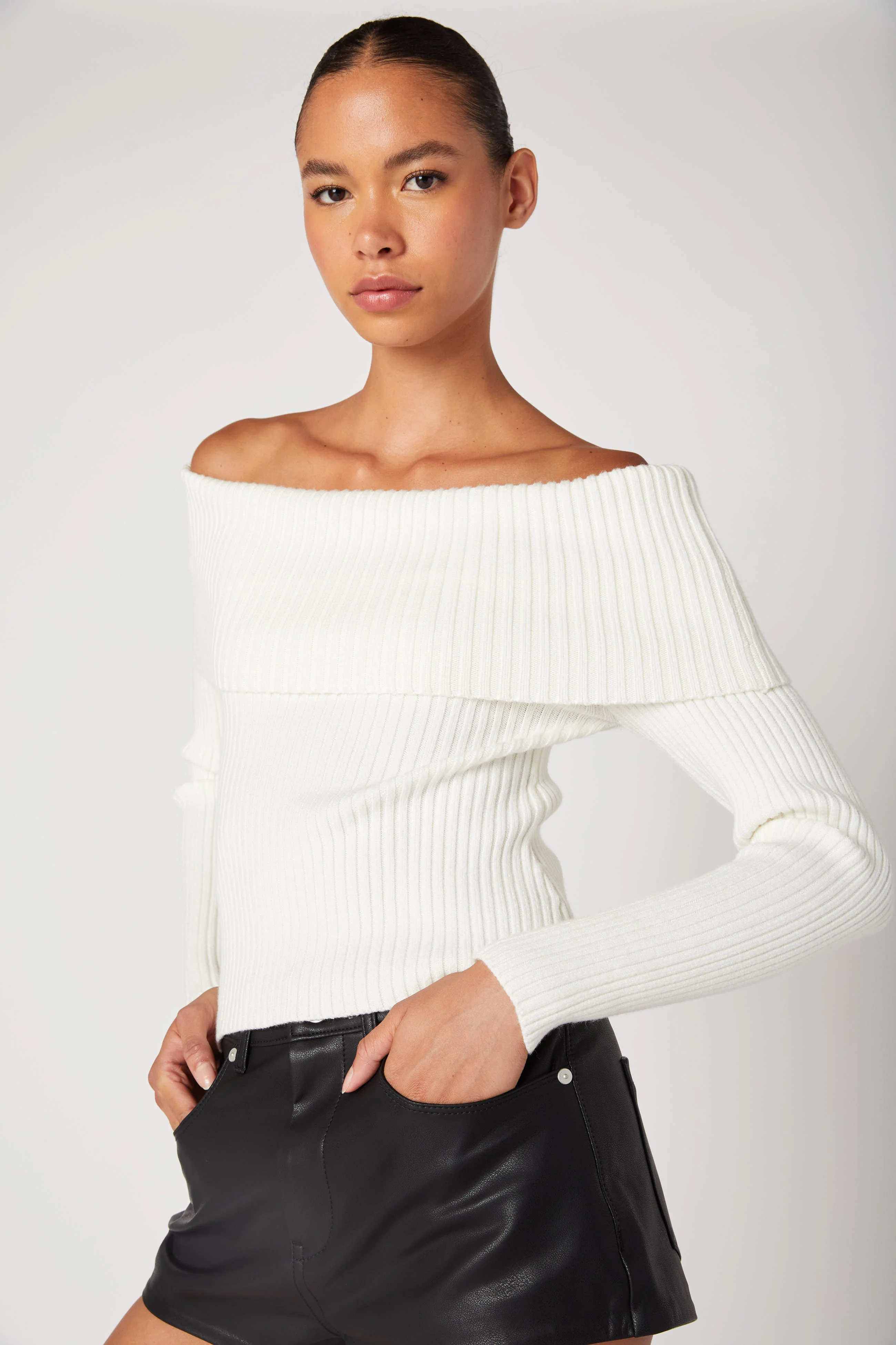 Fast Talker Sweater - Image 6