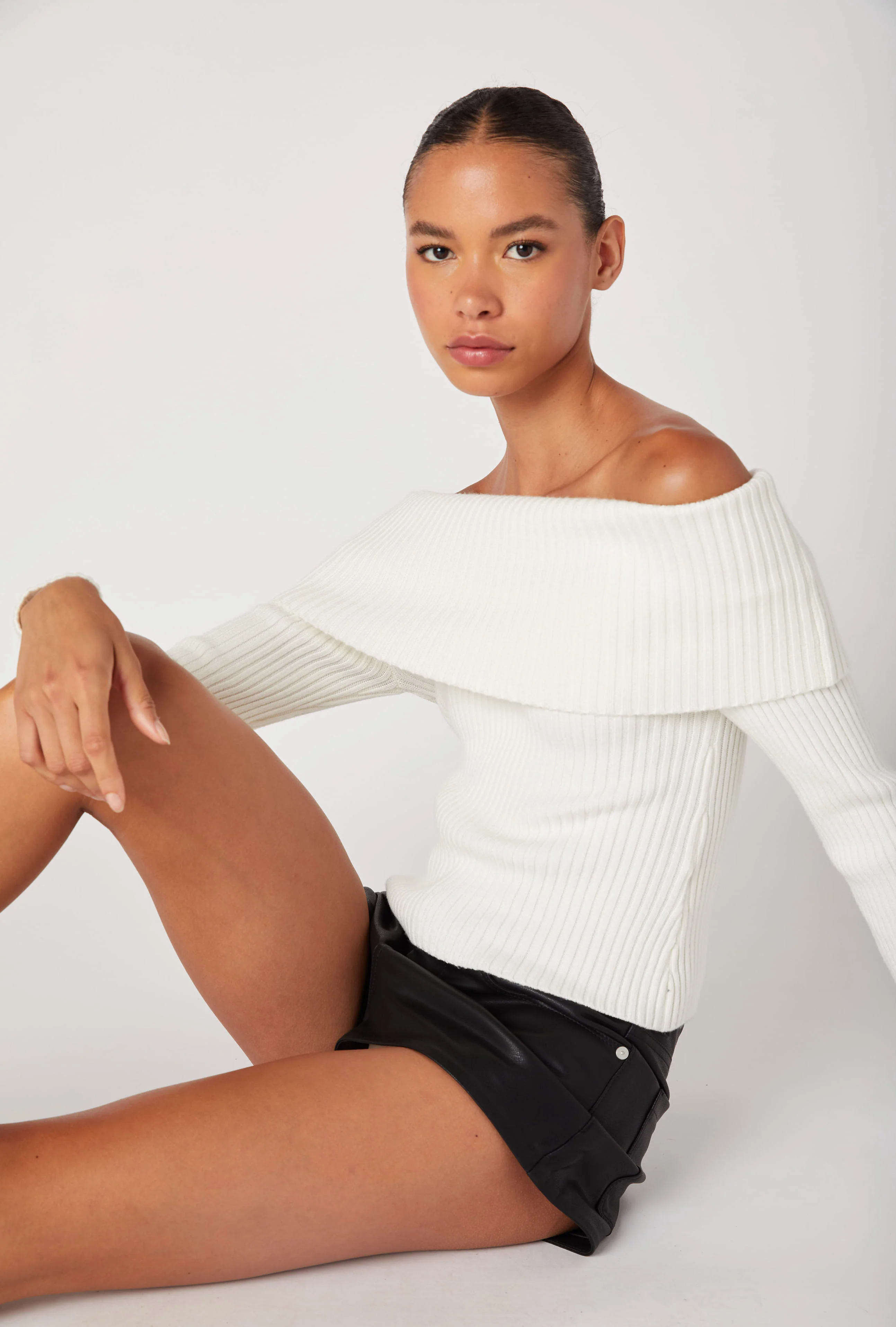 Fast Talker Sweater - Image 8