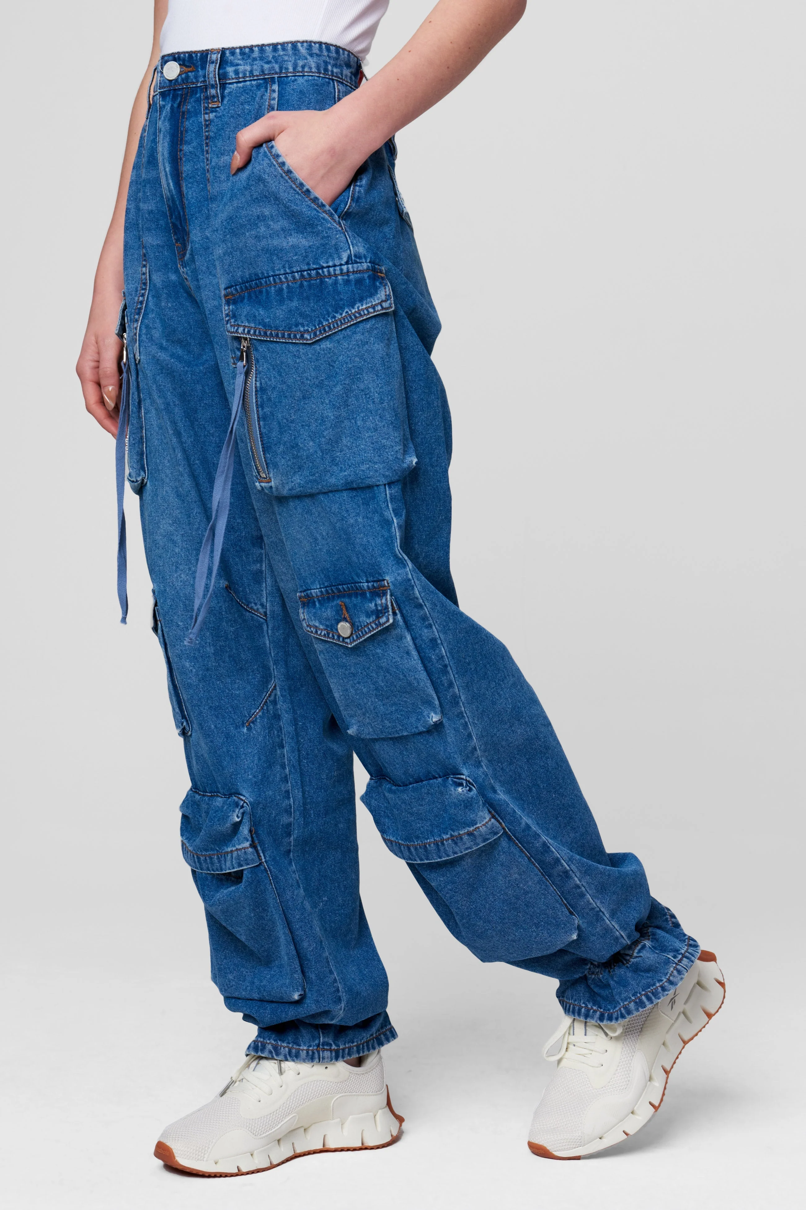 Fingers Crossed Pant - Image 3