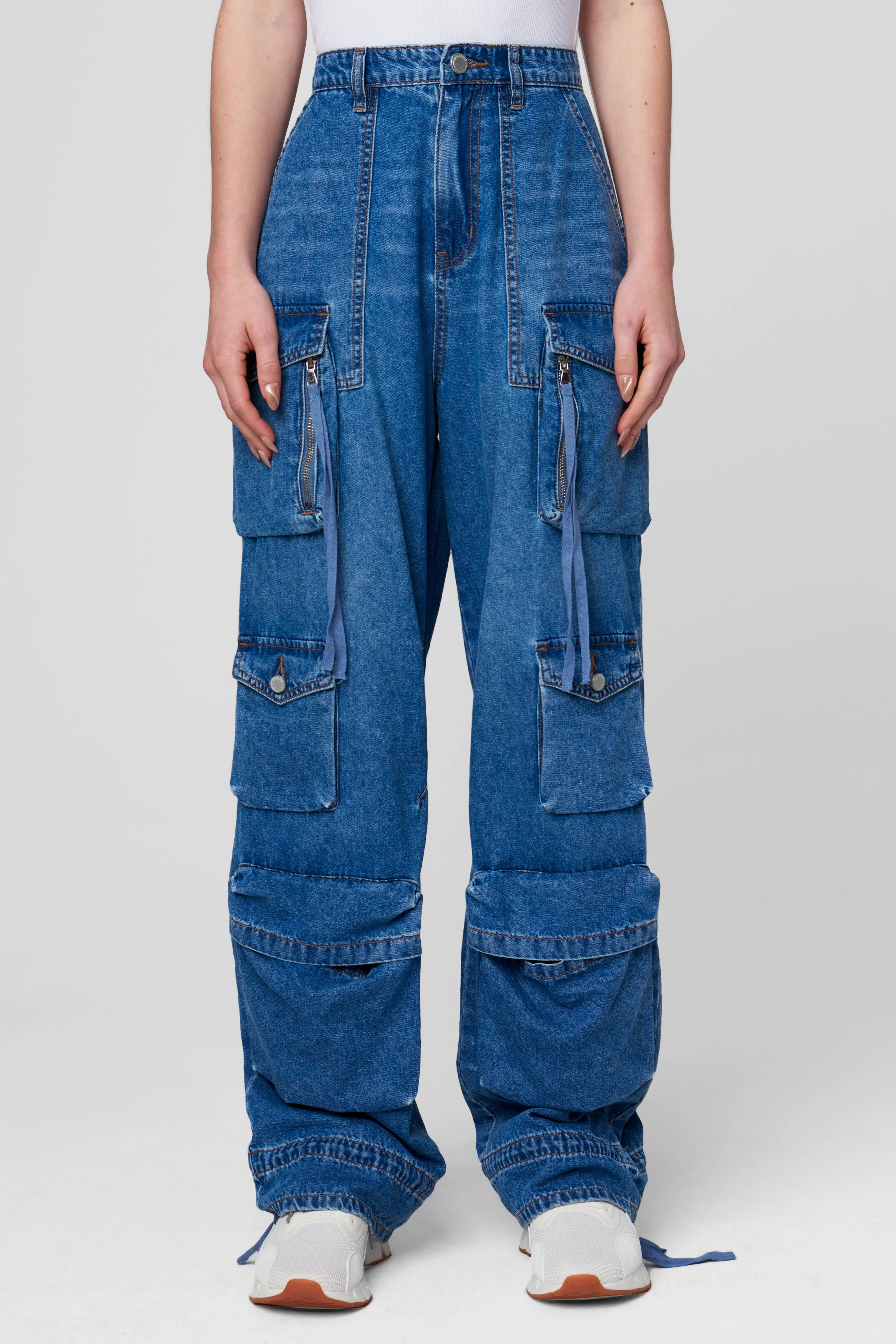 Fingers Crossed Pant - Image 4