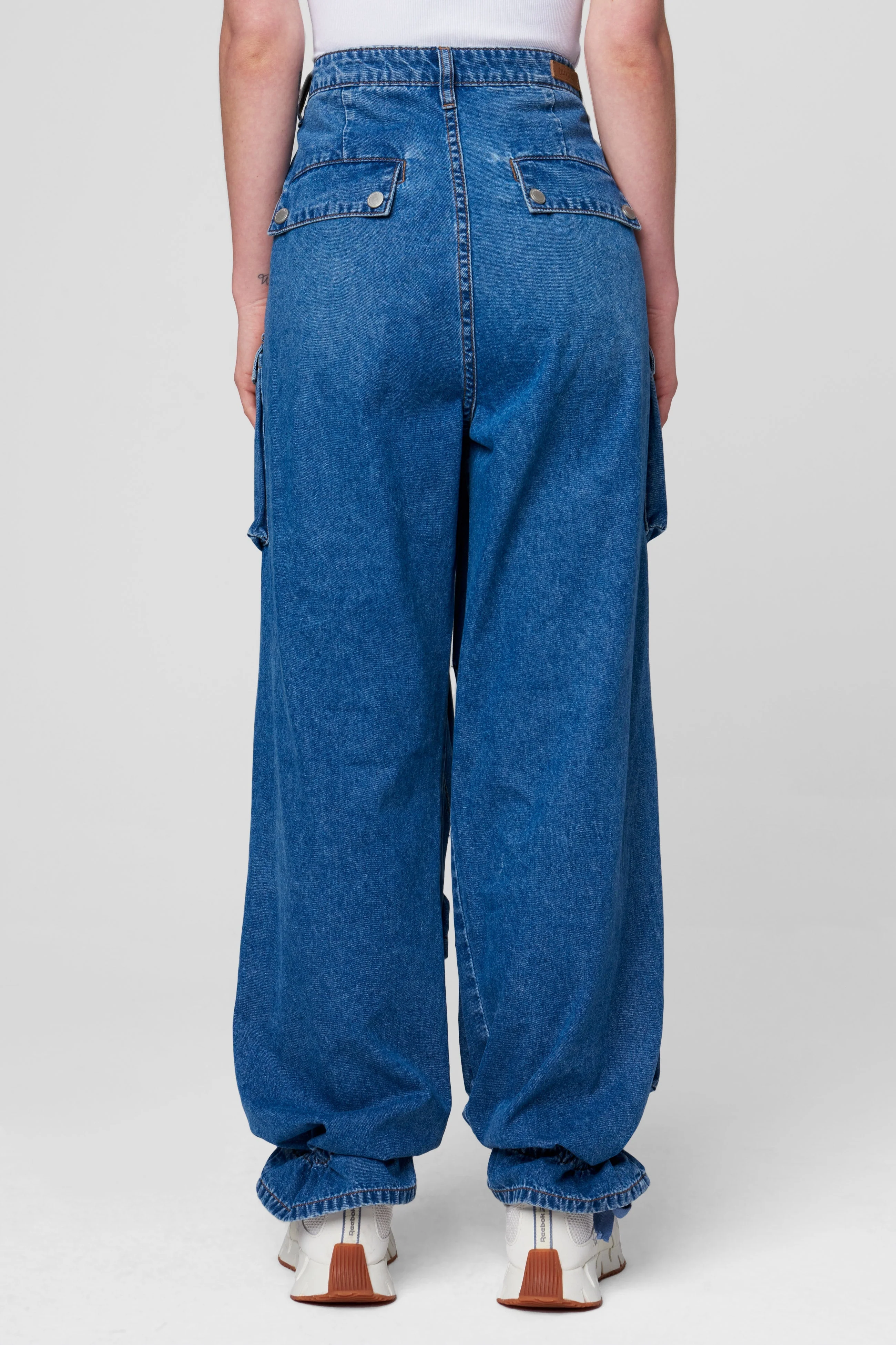 Fingers Crossed Pant - Image 5