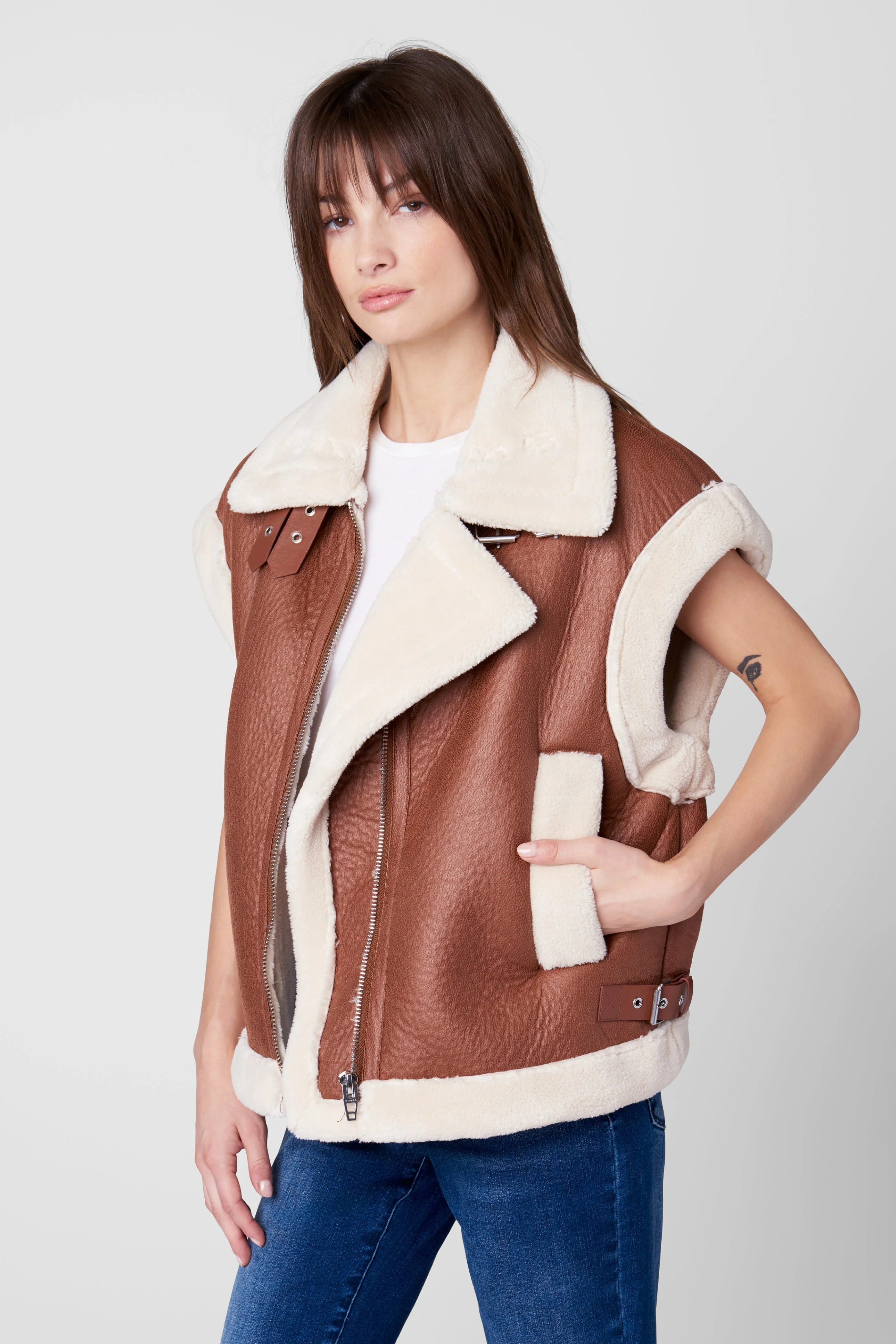 First Sight Vest - Image 3