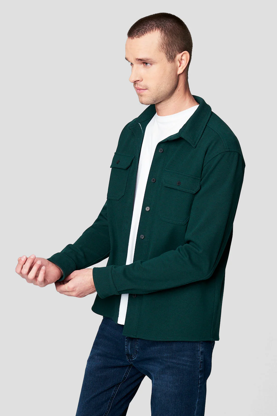 Foppish Shirt - Image 3