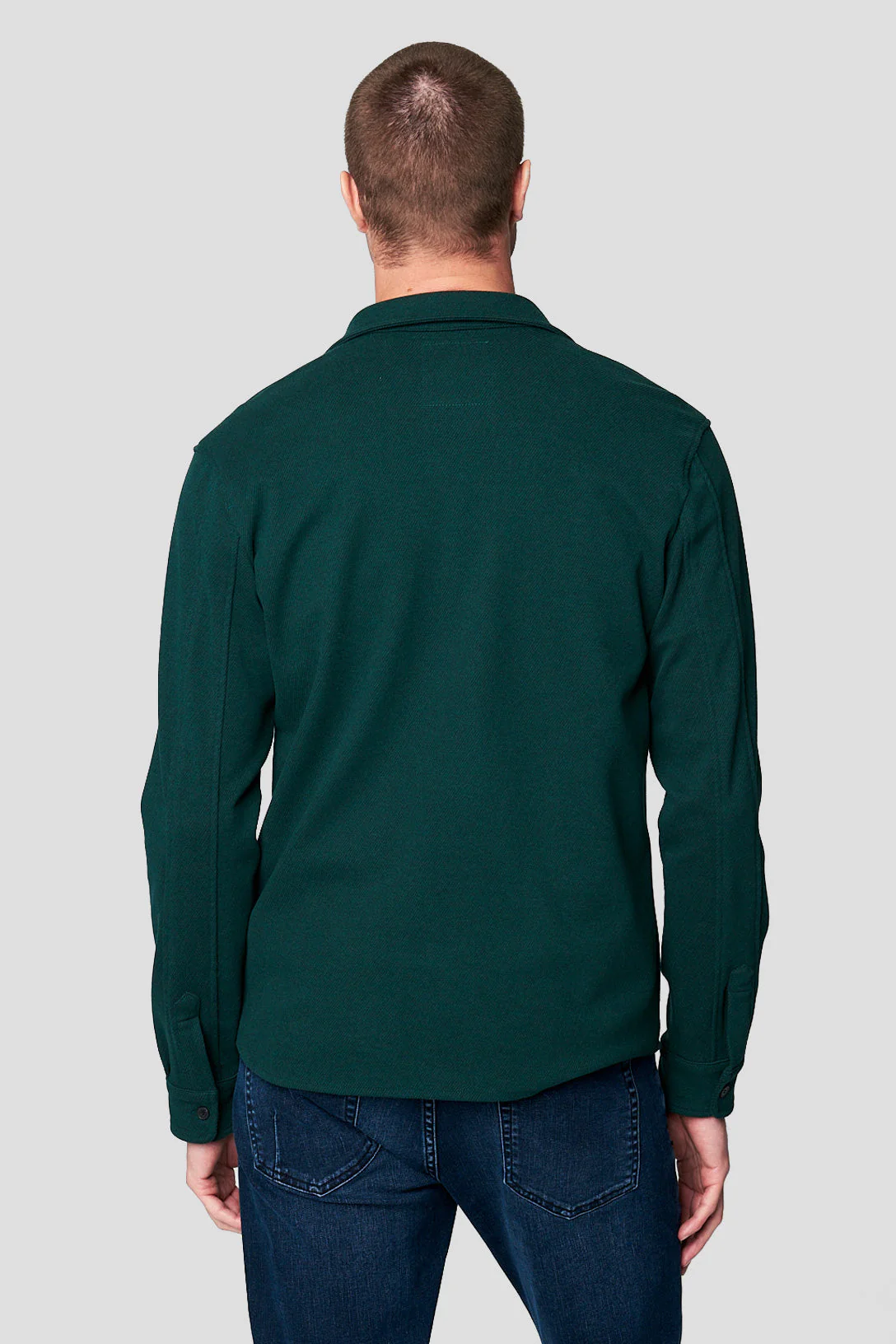 Foppish Shirt - Image 4