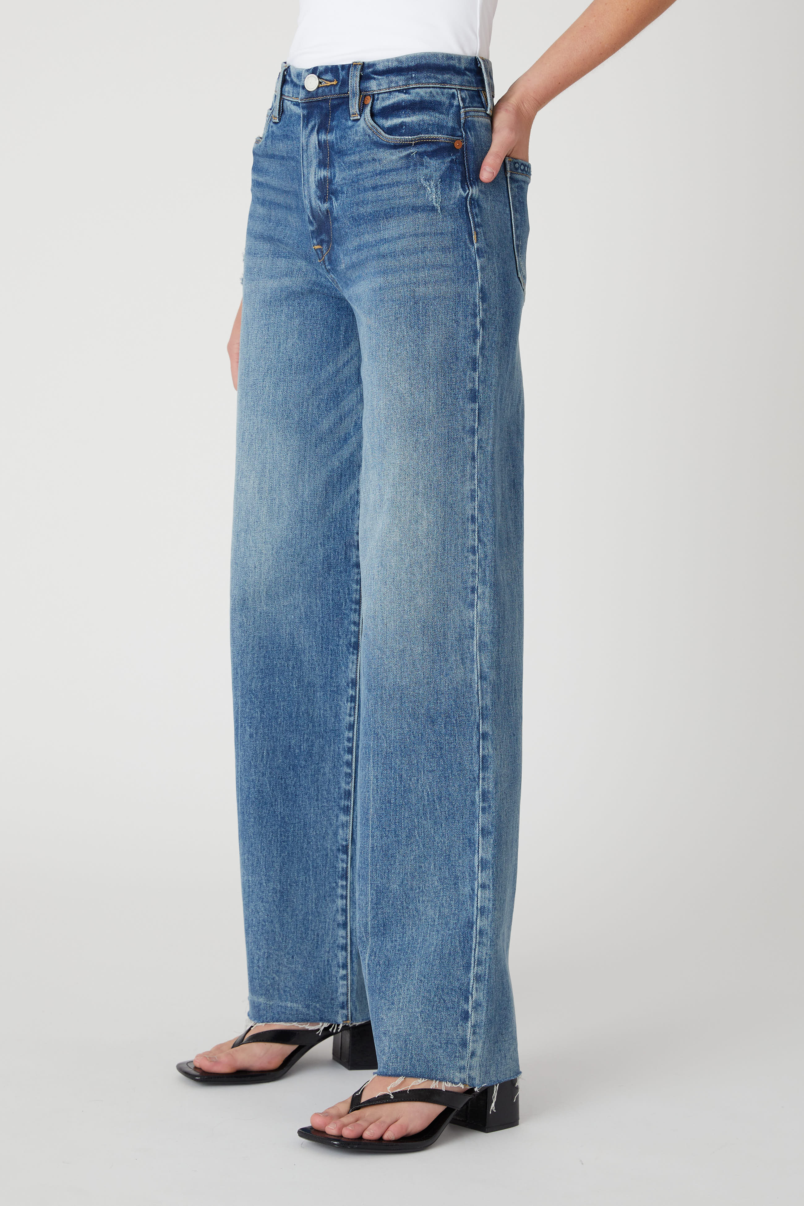 Franklin In Day Trip Jean - Image 7