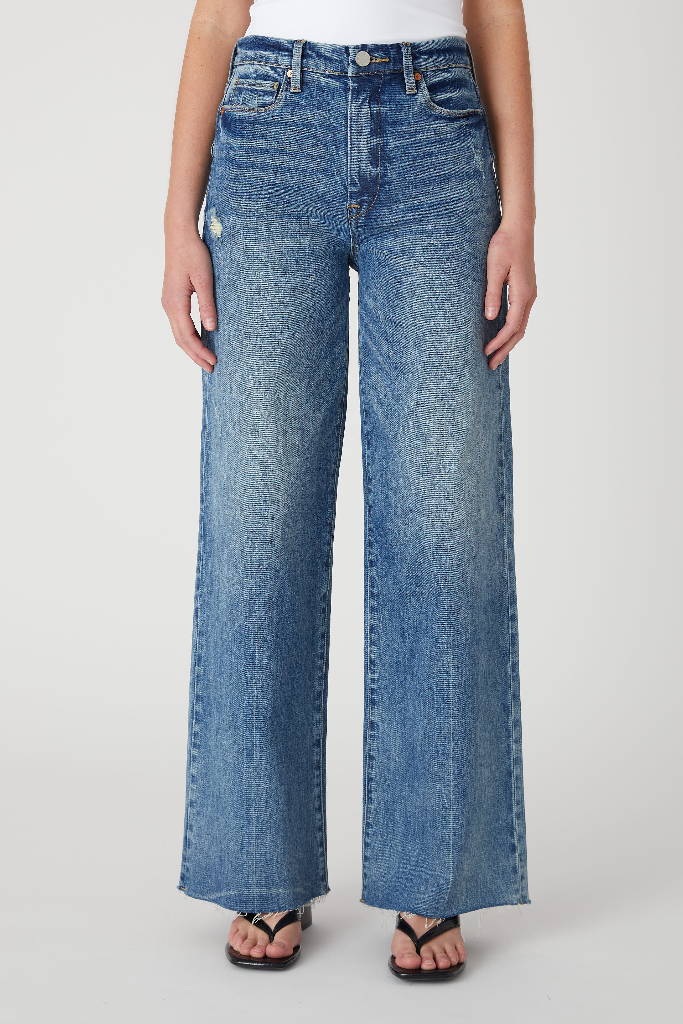 Franklin In Day Trip Jean - Image 8