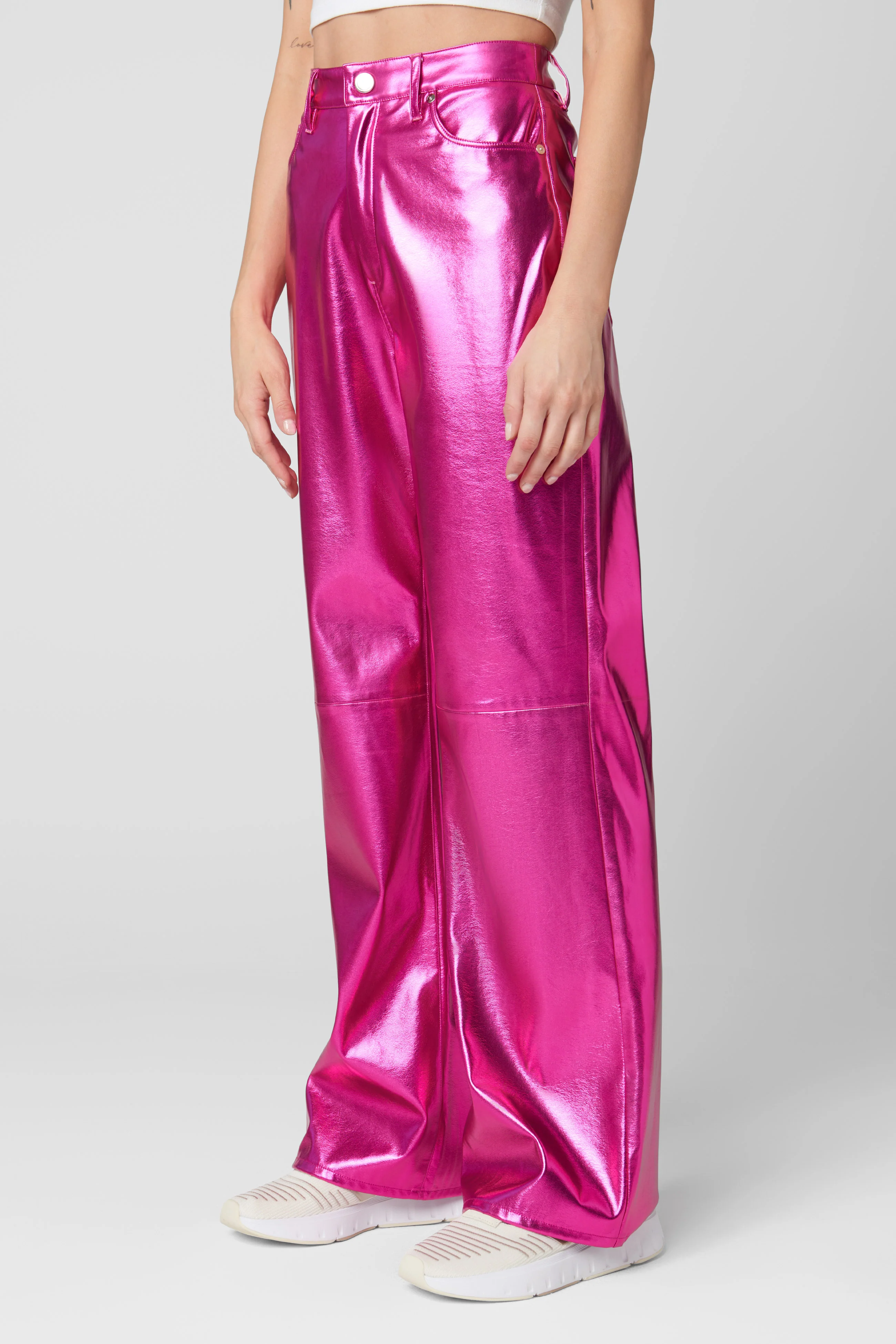 Franklin In First Blush Pant - Image 3