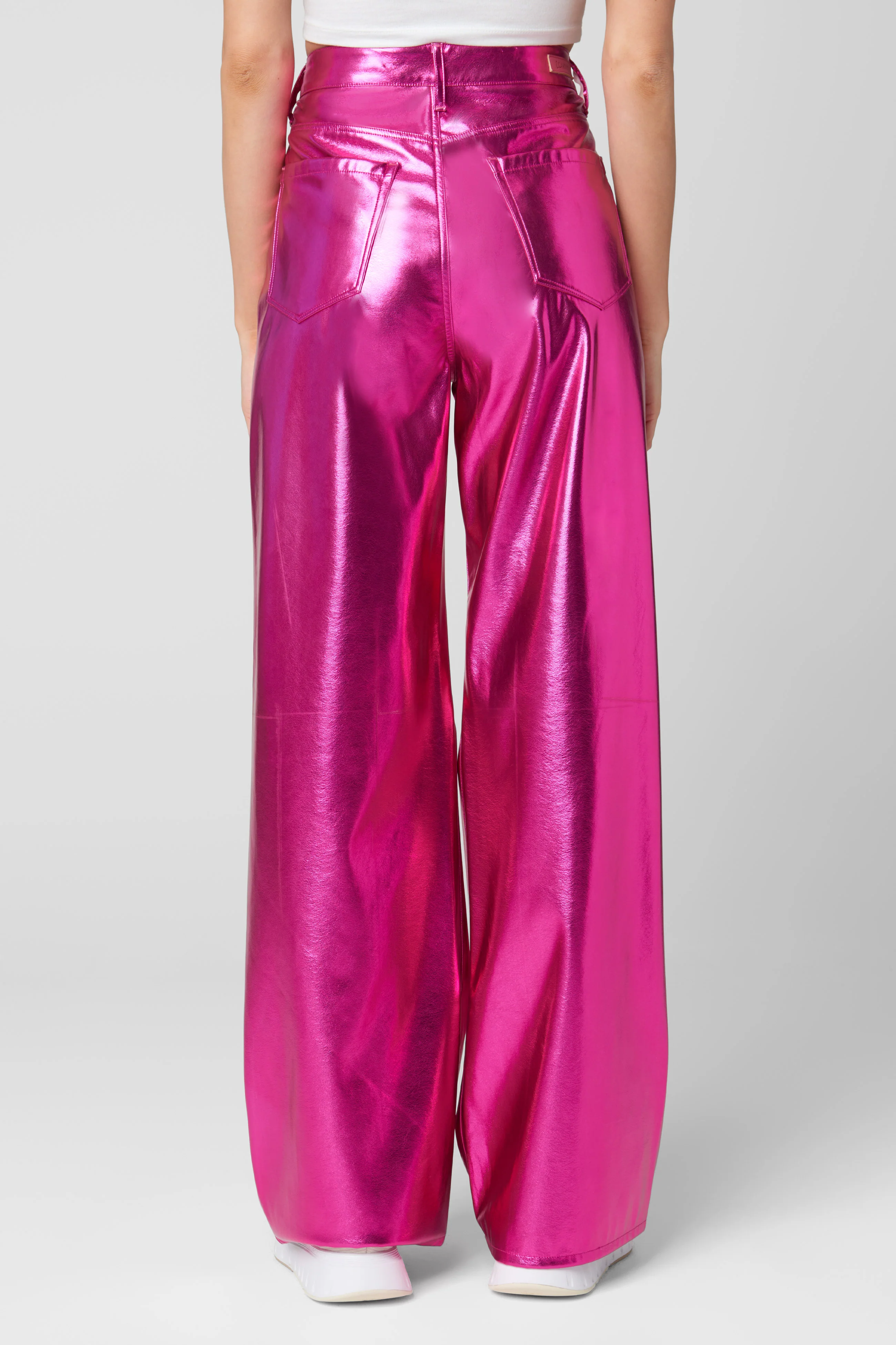 Franklin In First Blush Pant - Image 4