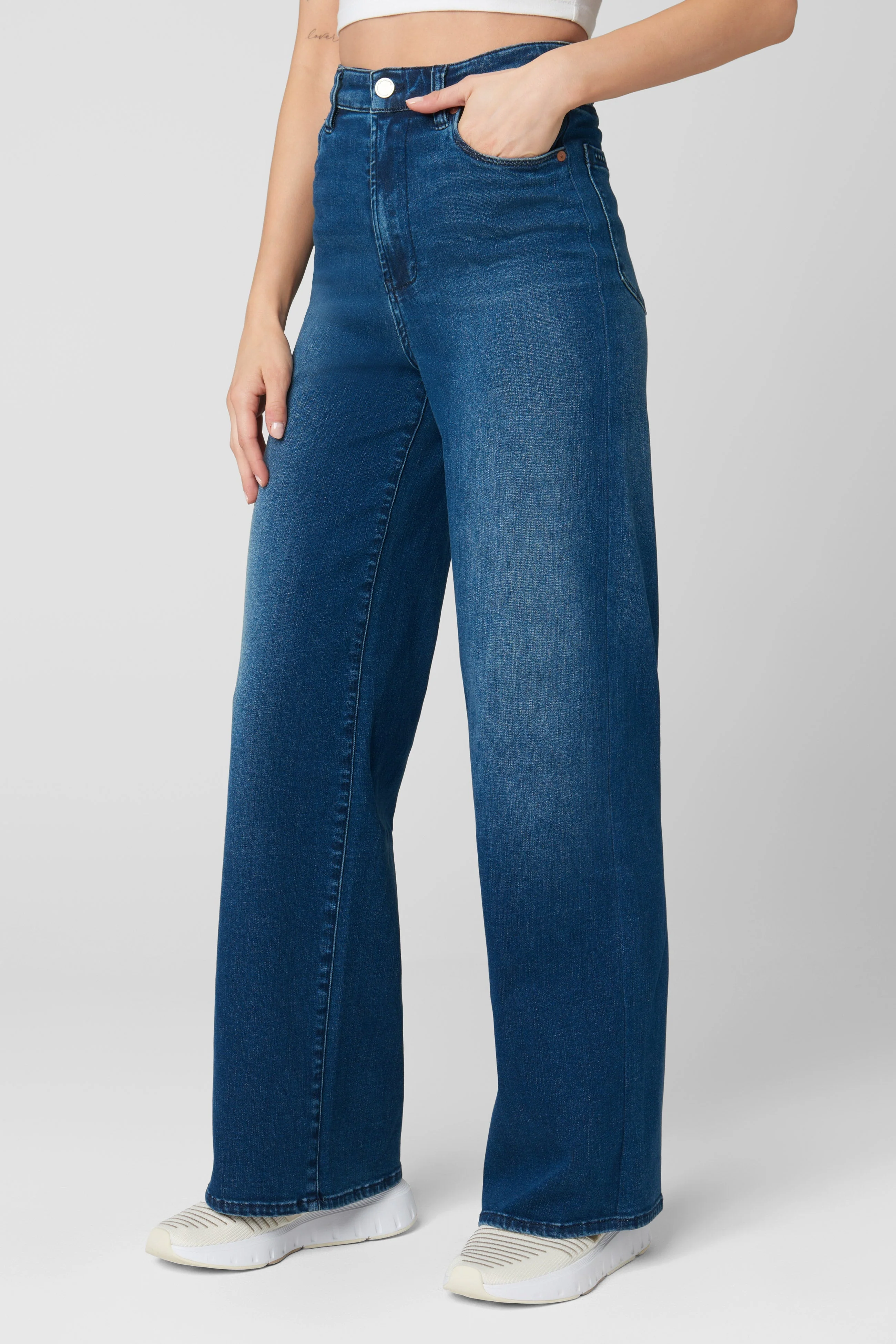 Franklin In Get Rolling Pant - Image 3