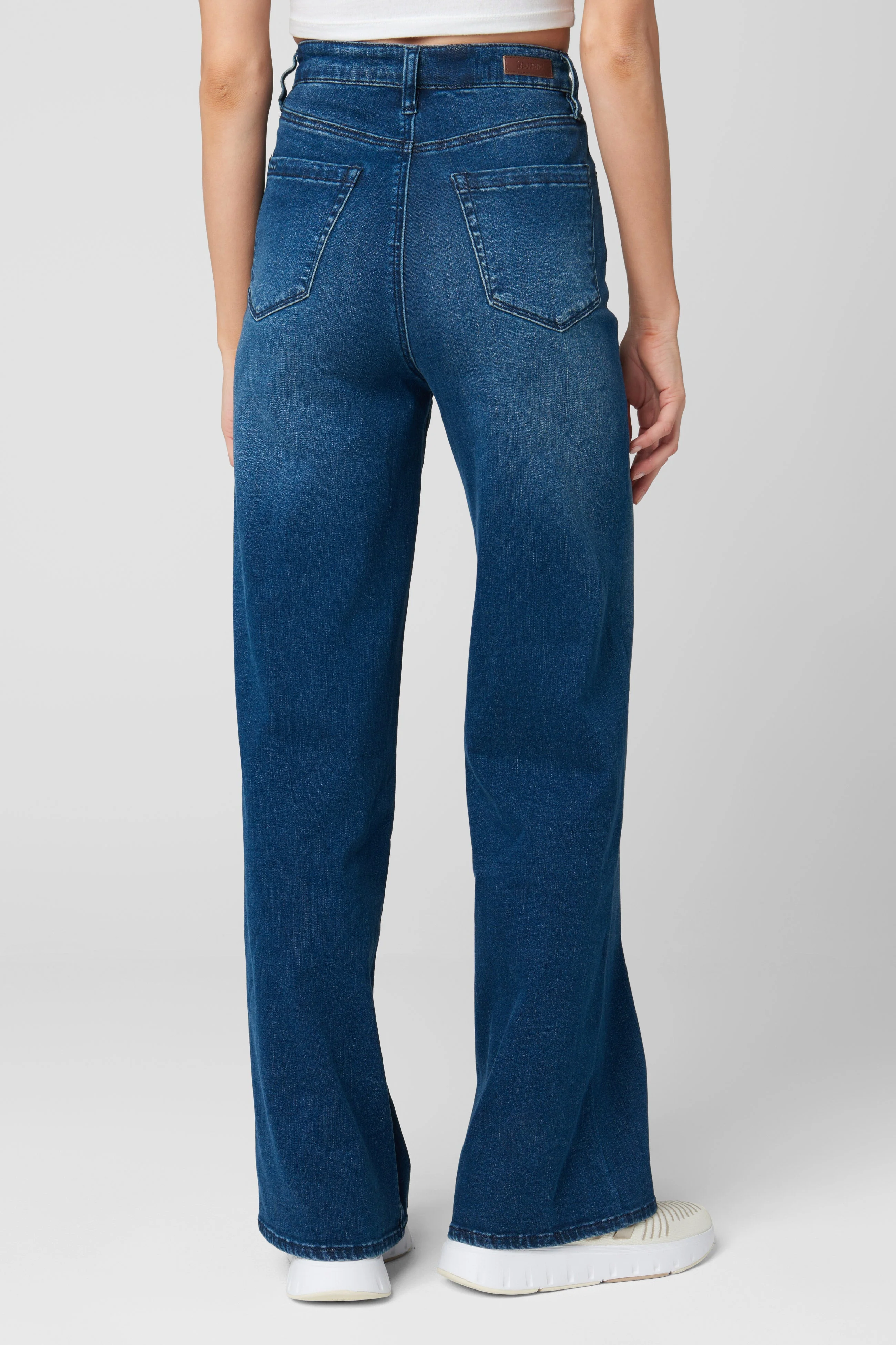 Franklin In Get Rolling Pant - Image 4