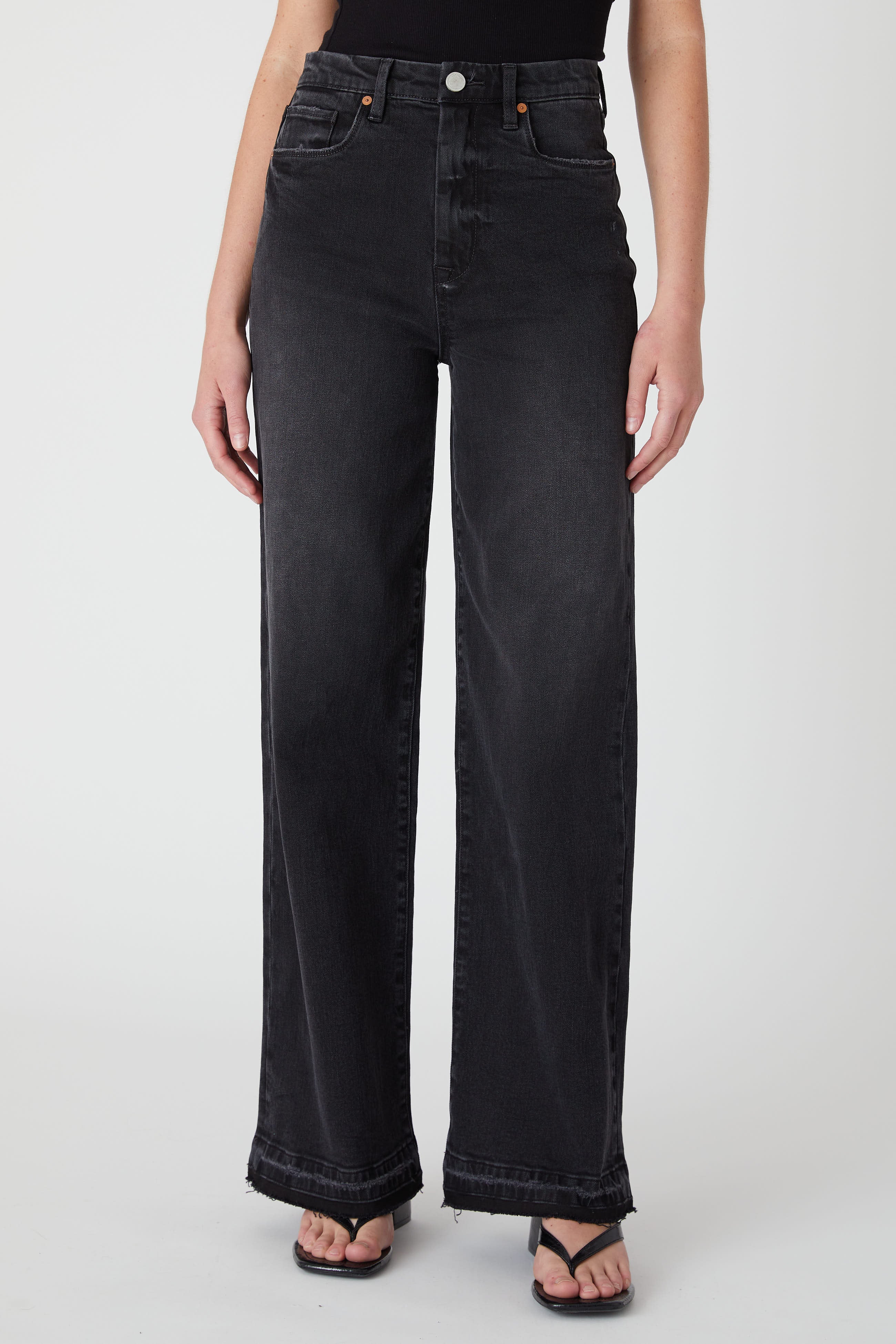 Franklin In Jet Setting Jean - Image 5