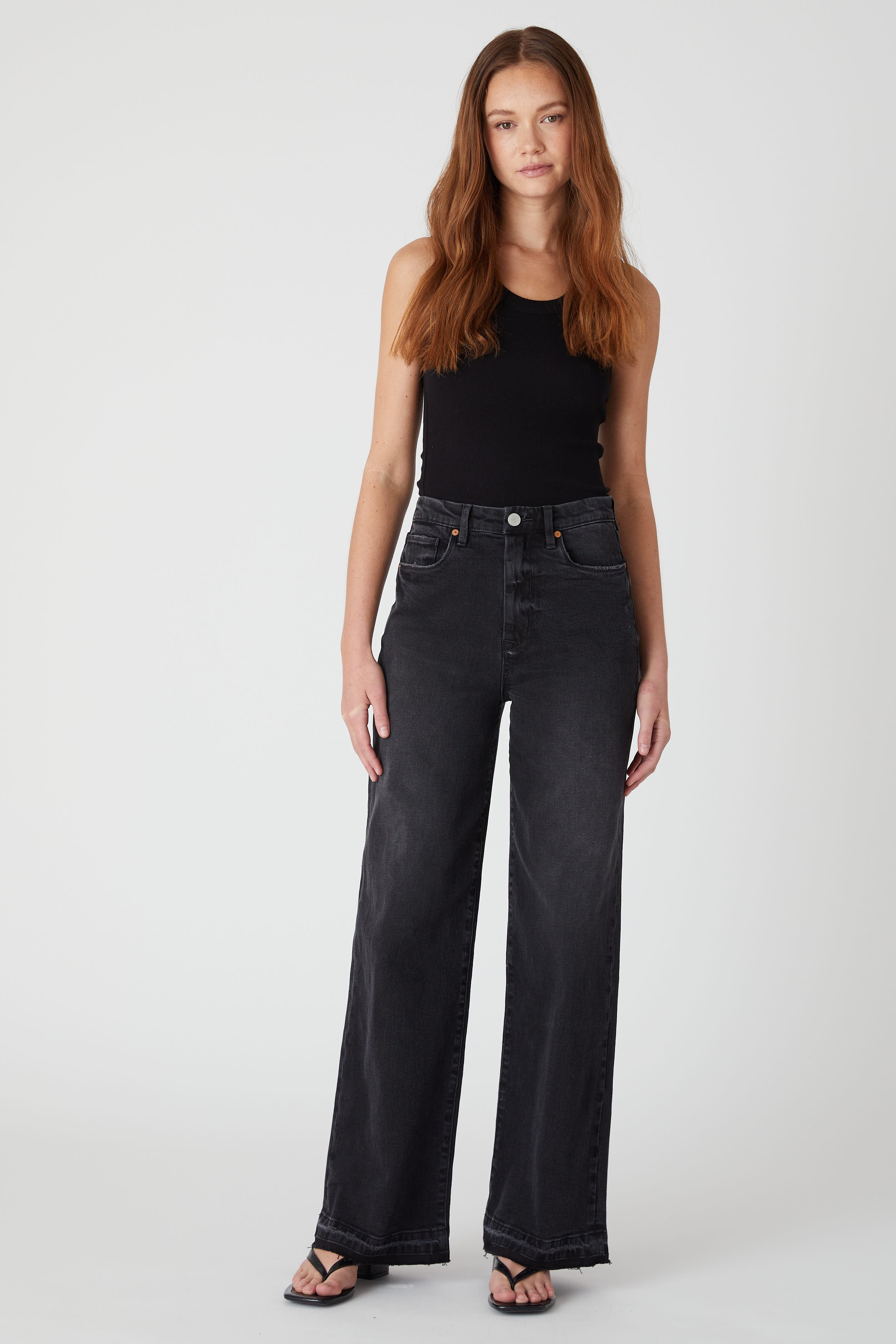 Franklin In Jet Setting Jean - Image 6