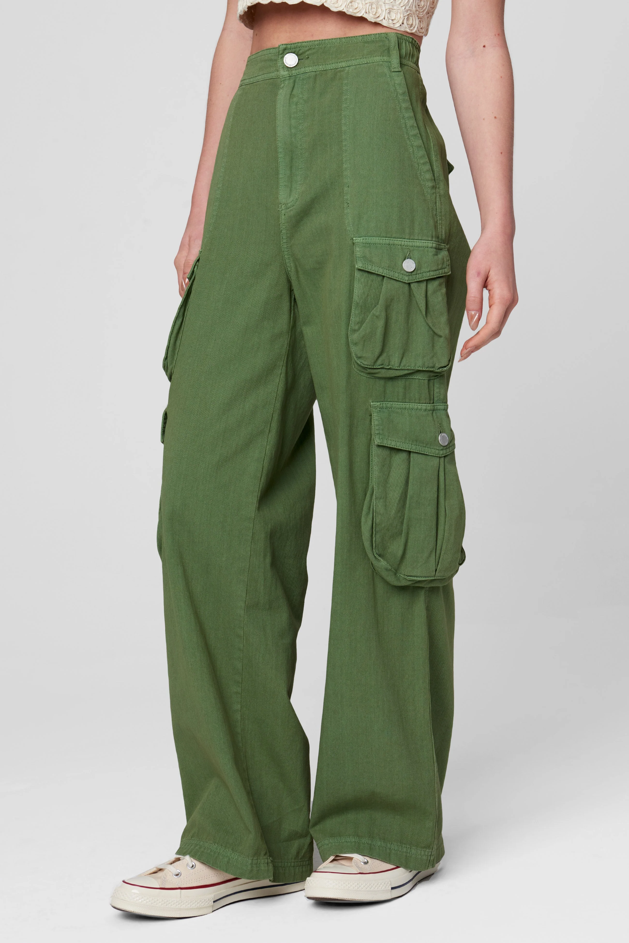 Franklin In Macha Please Pant - Image 3