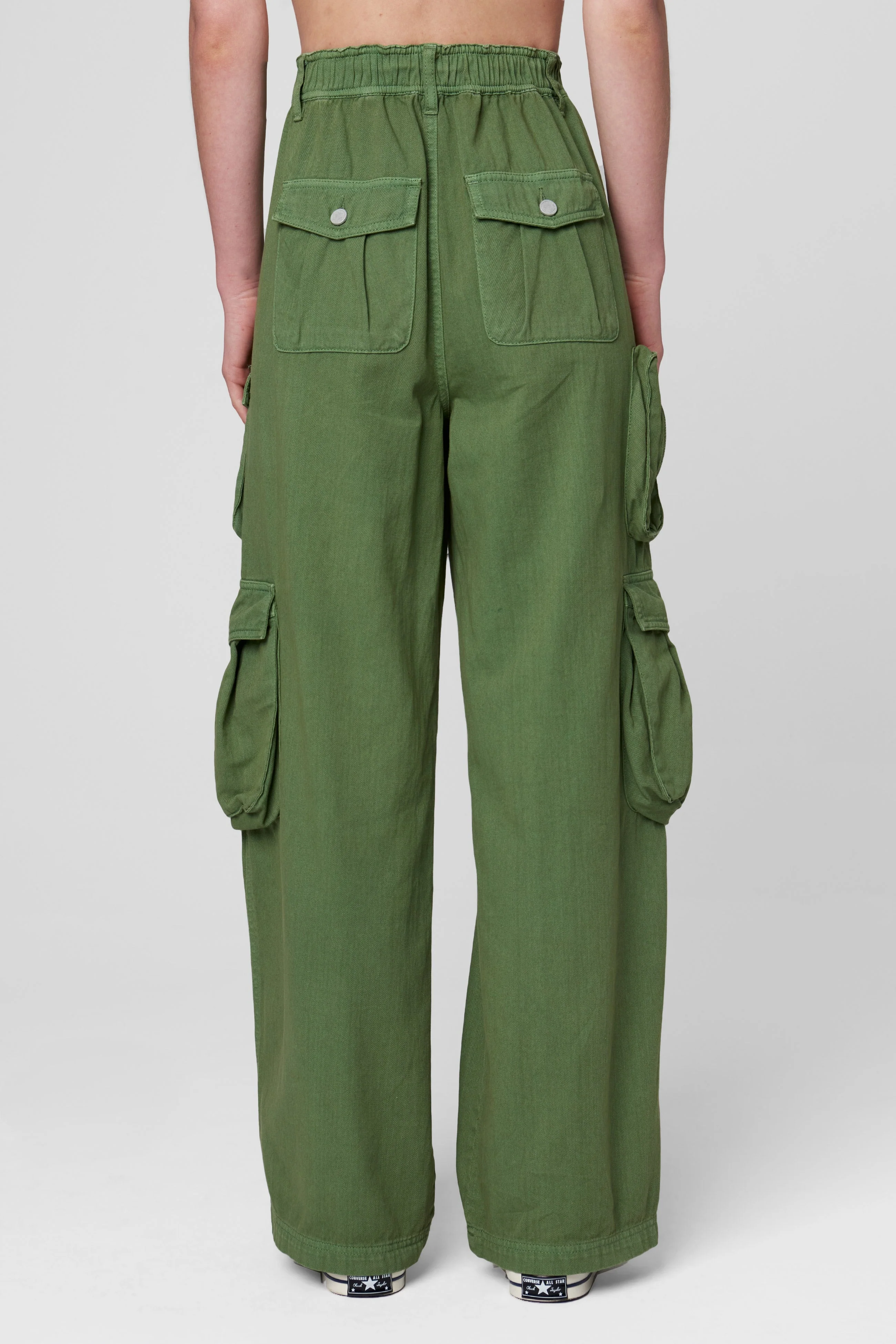 Franklin In Macha Please Pant - Image 4