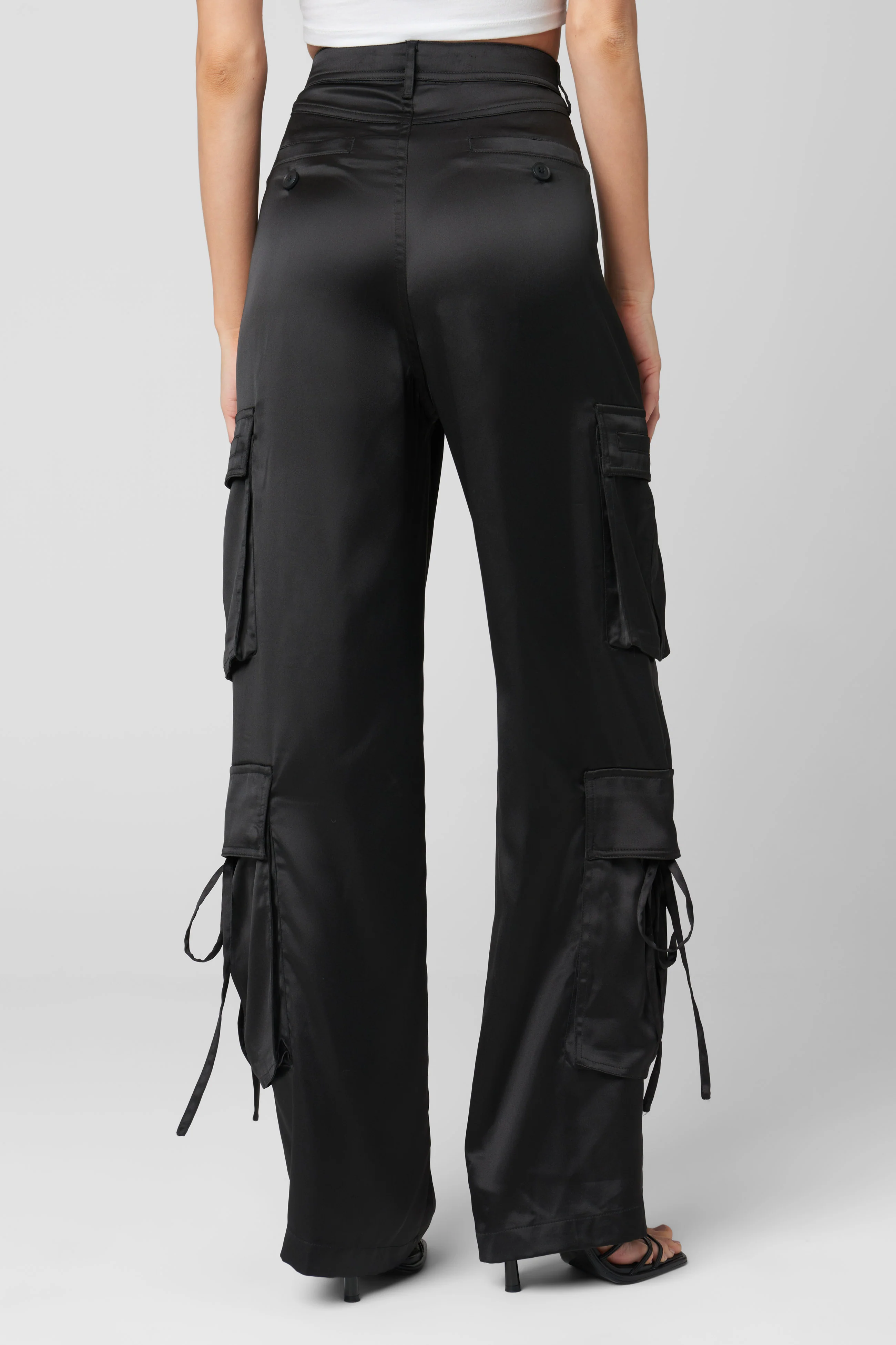 Franklin In Night Is Young Pant - Image 4