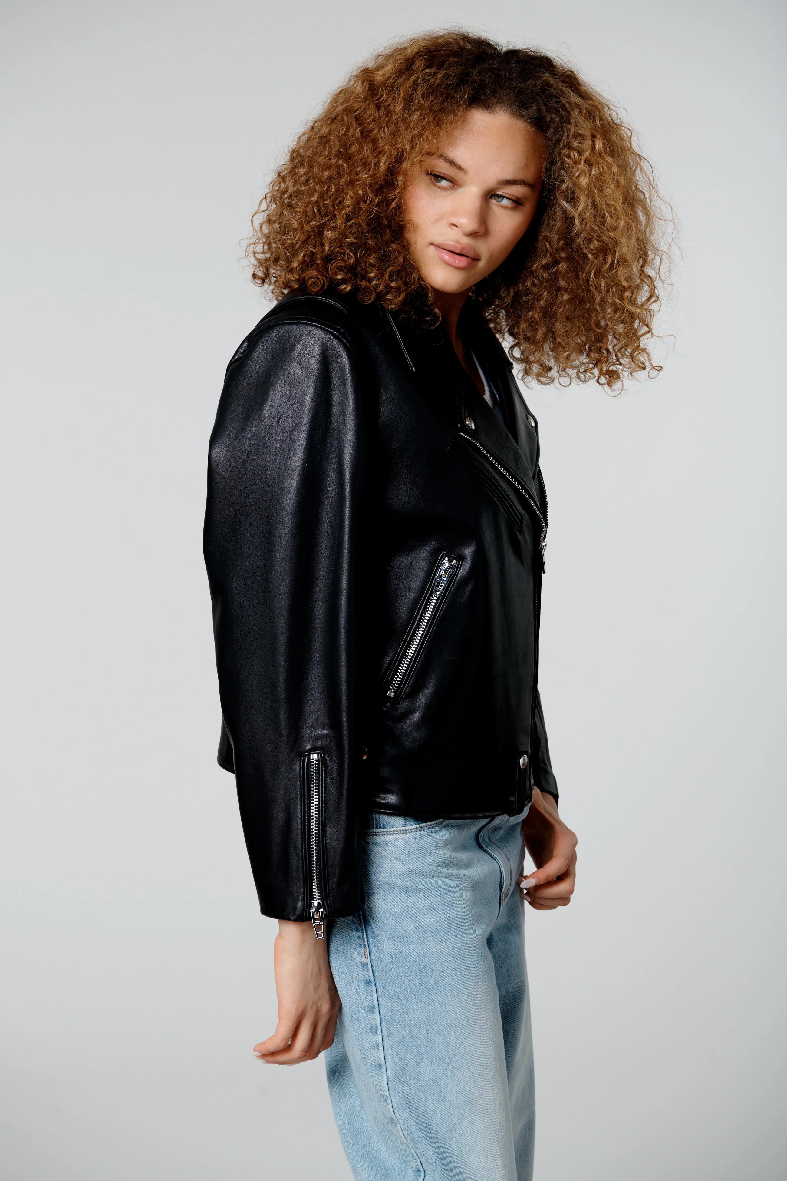 Friend Zone Jacket - Image 4