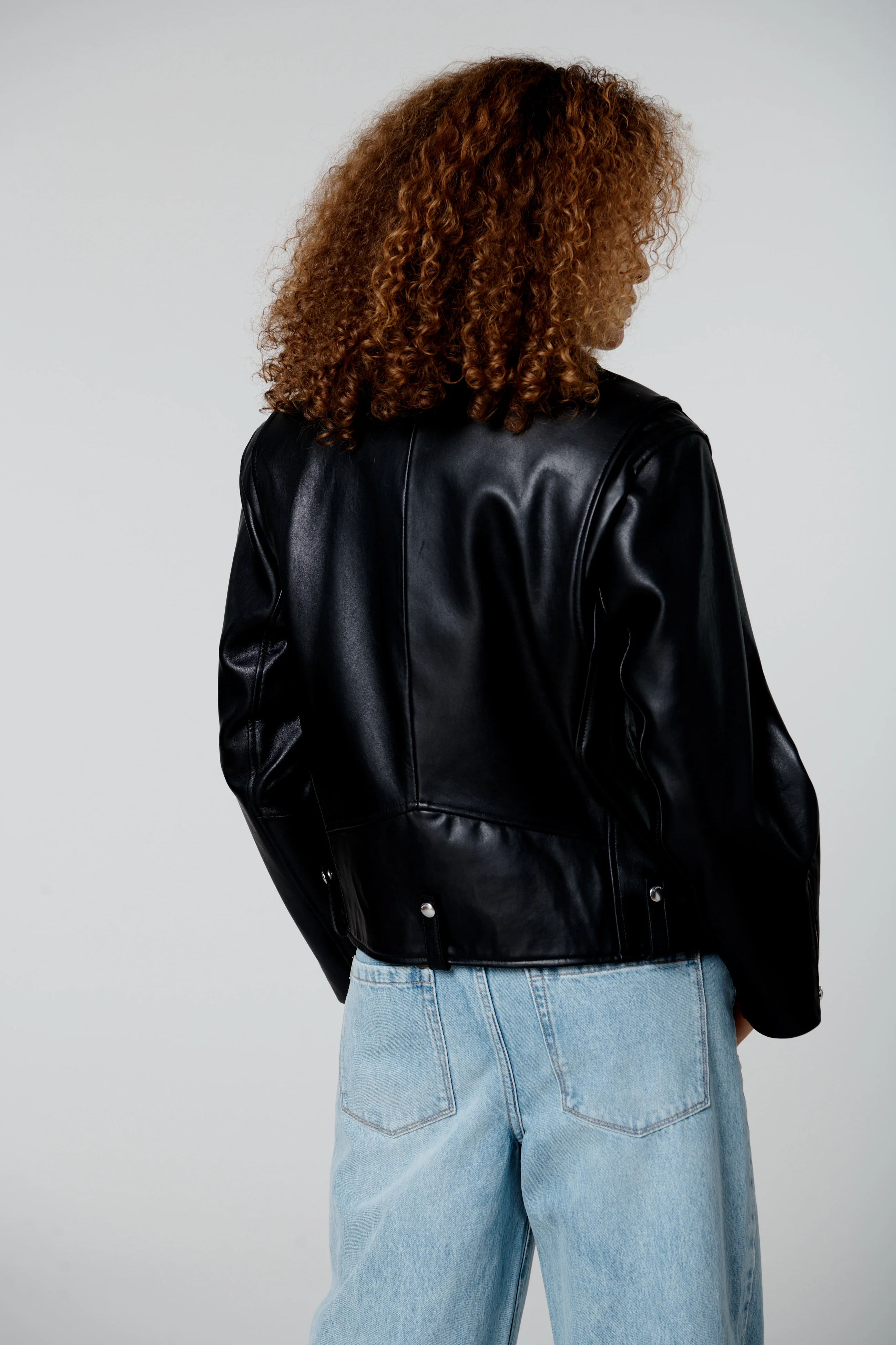 Friend Zone Jacket - Image 5