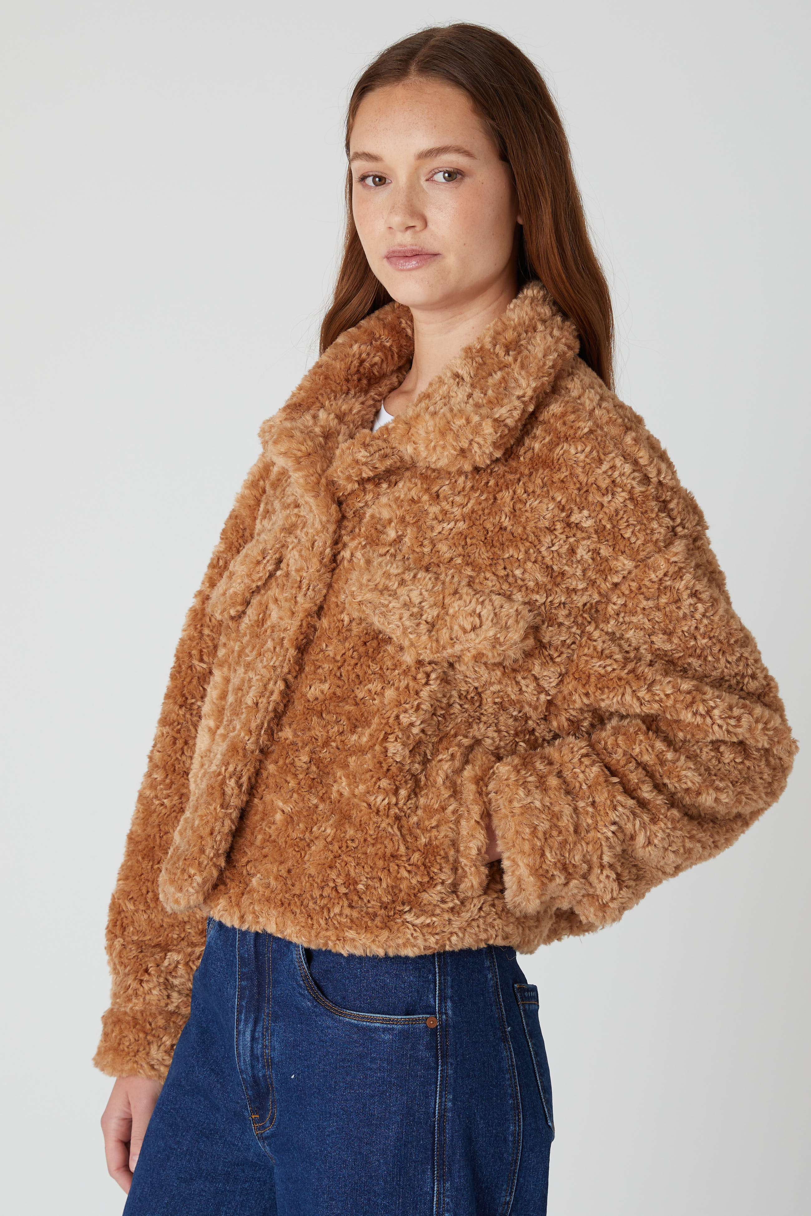 Gingerbread Latte Jacket - Image 4