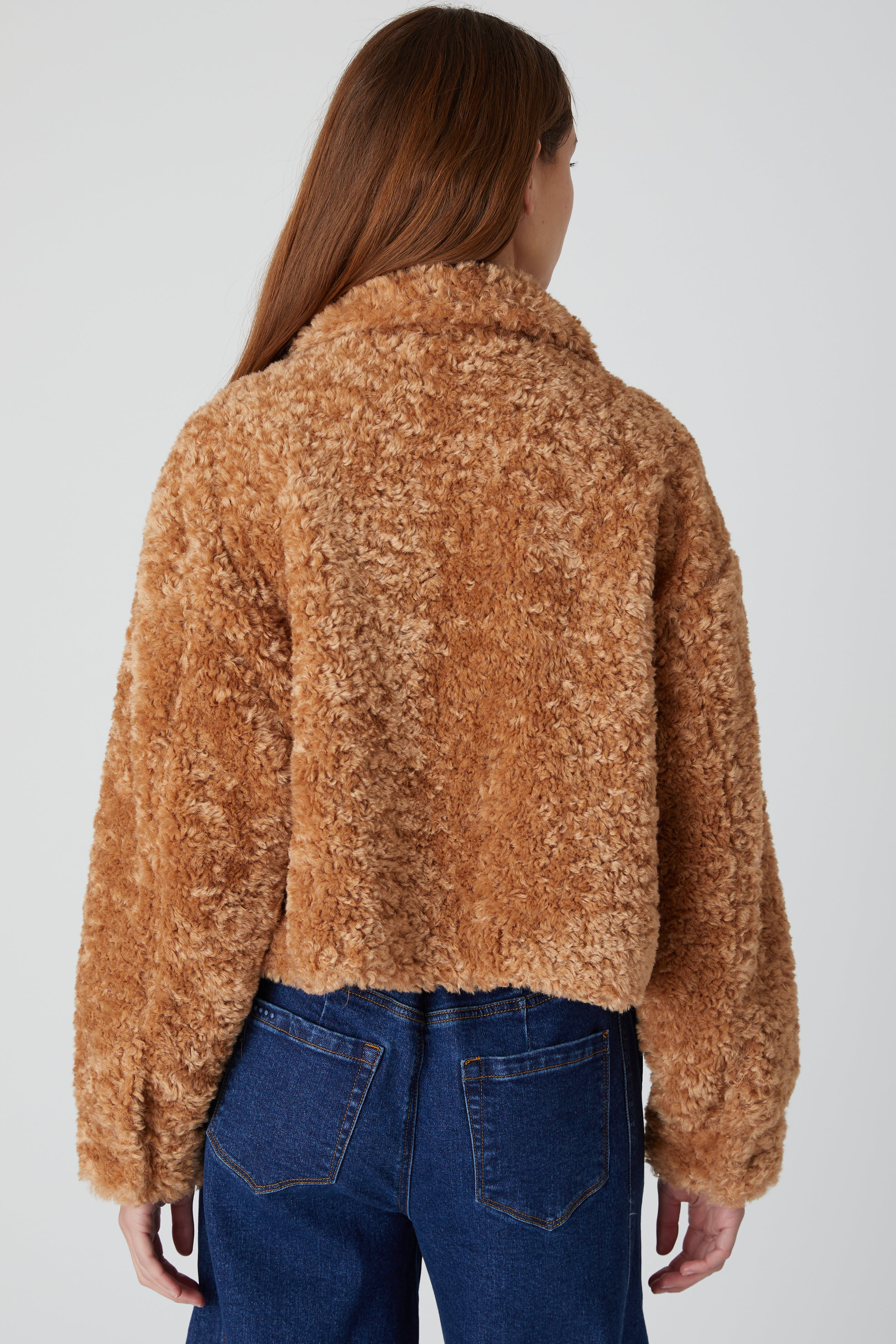 Gingerbread Latte Jacket - Image 8