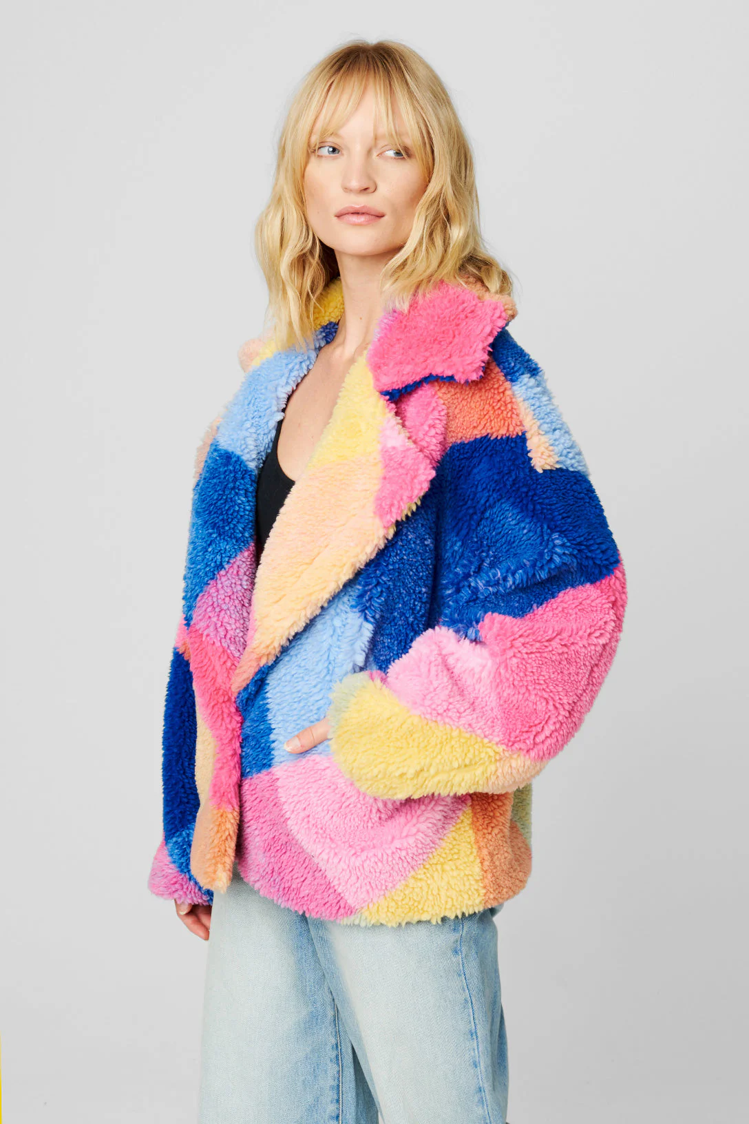 Happy Days Coat - Image 3