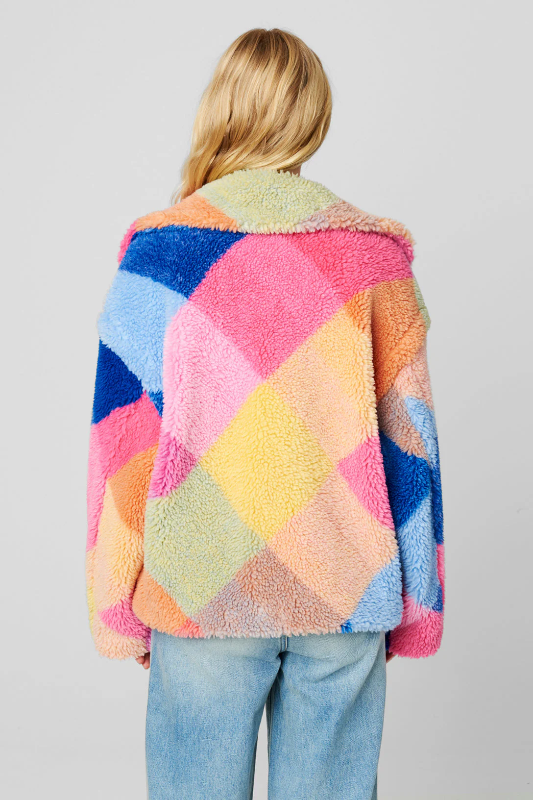 Happy Days Coat - Image 4