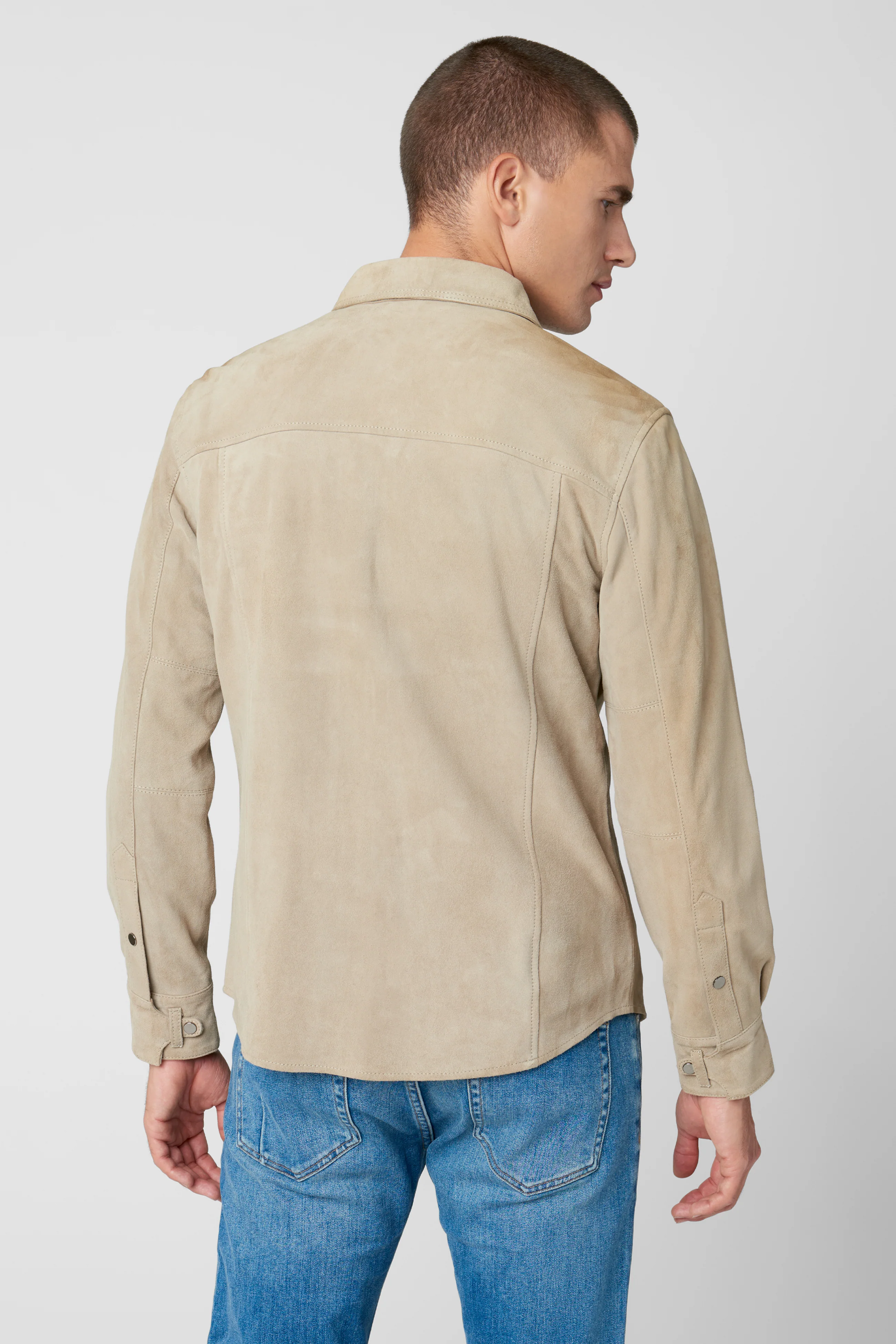 Heart Of Glass Jacket - Image 4