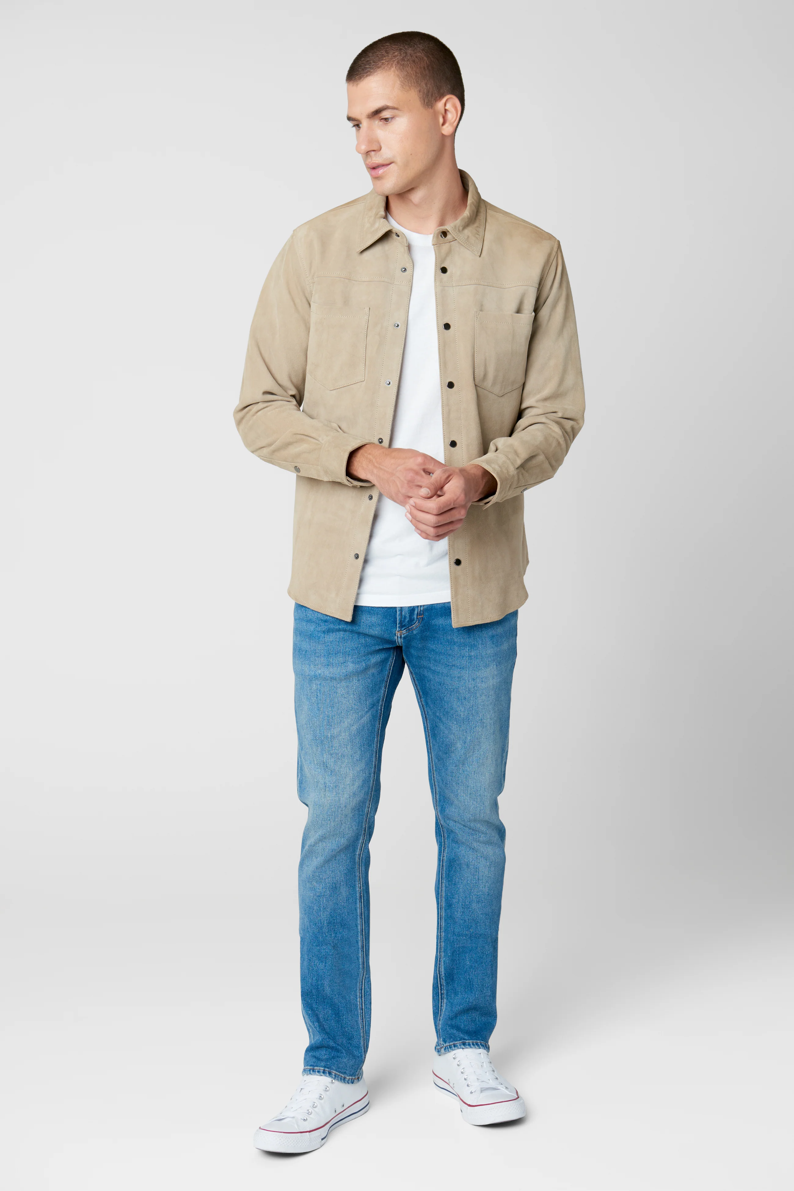 Heart Of Glass Jacket - Image 5