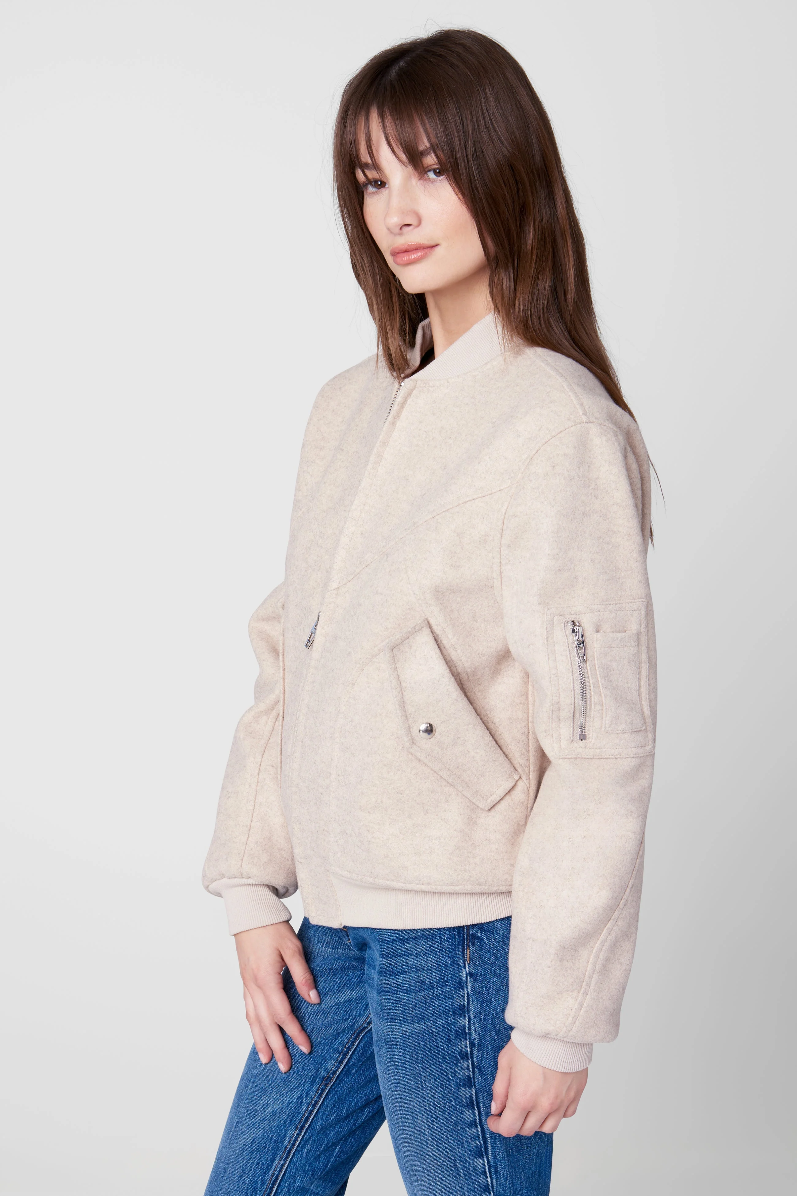 Heaven Sent Jacket - Image 3