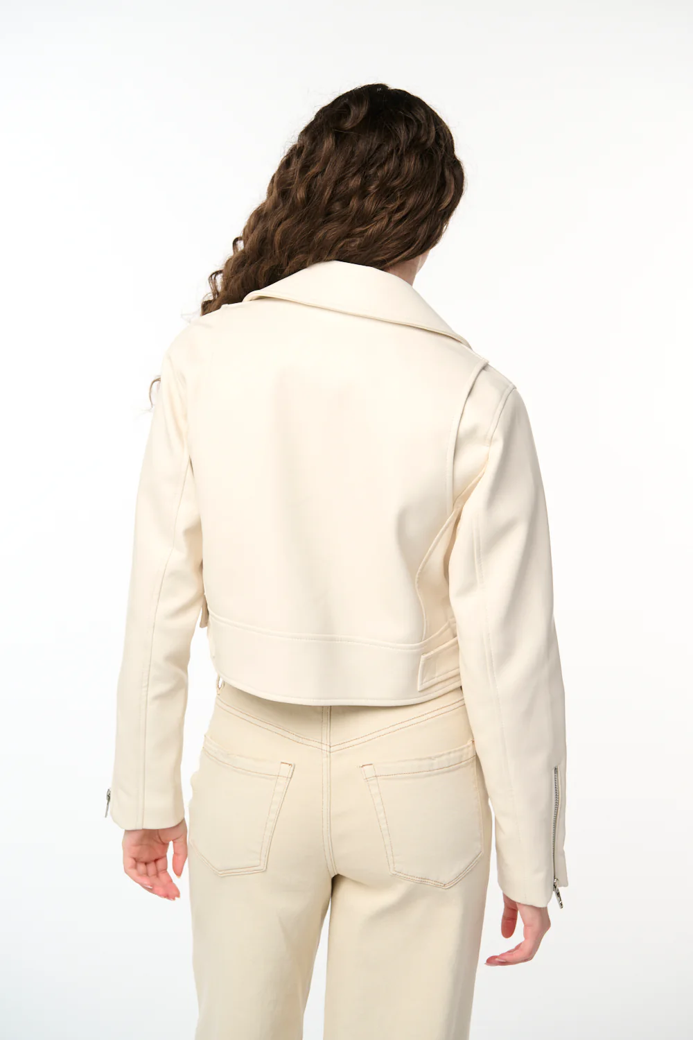 High Cloud Jacket - Image 4