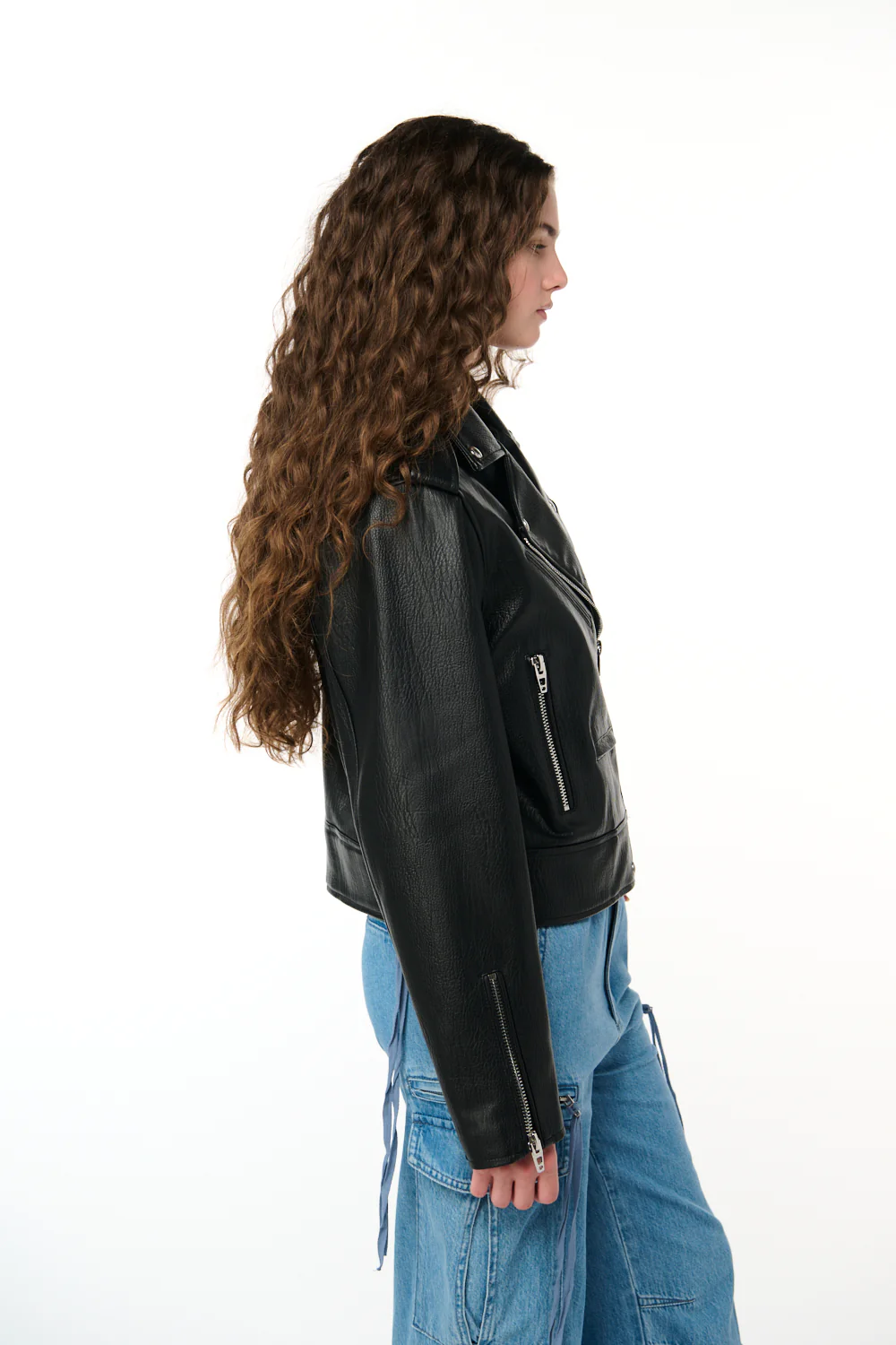 High Standard Jacket - Image 5